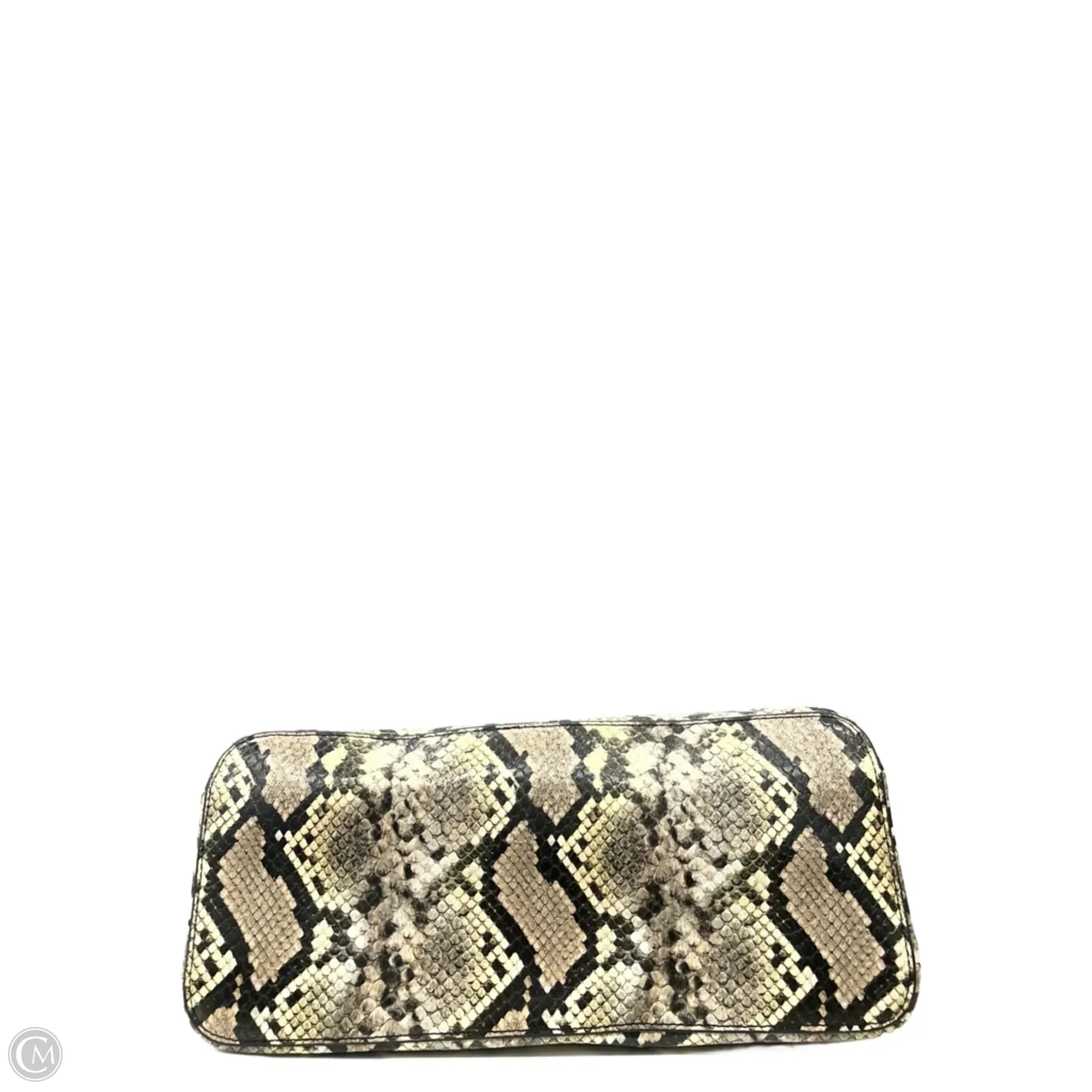 Handbag By Anne Klein, Size: Medium