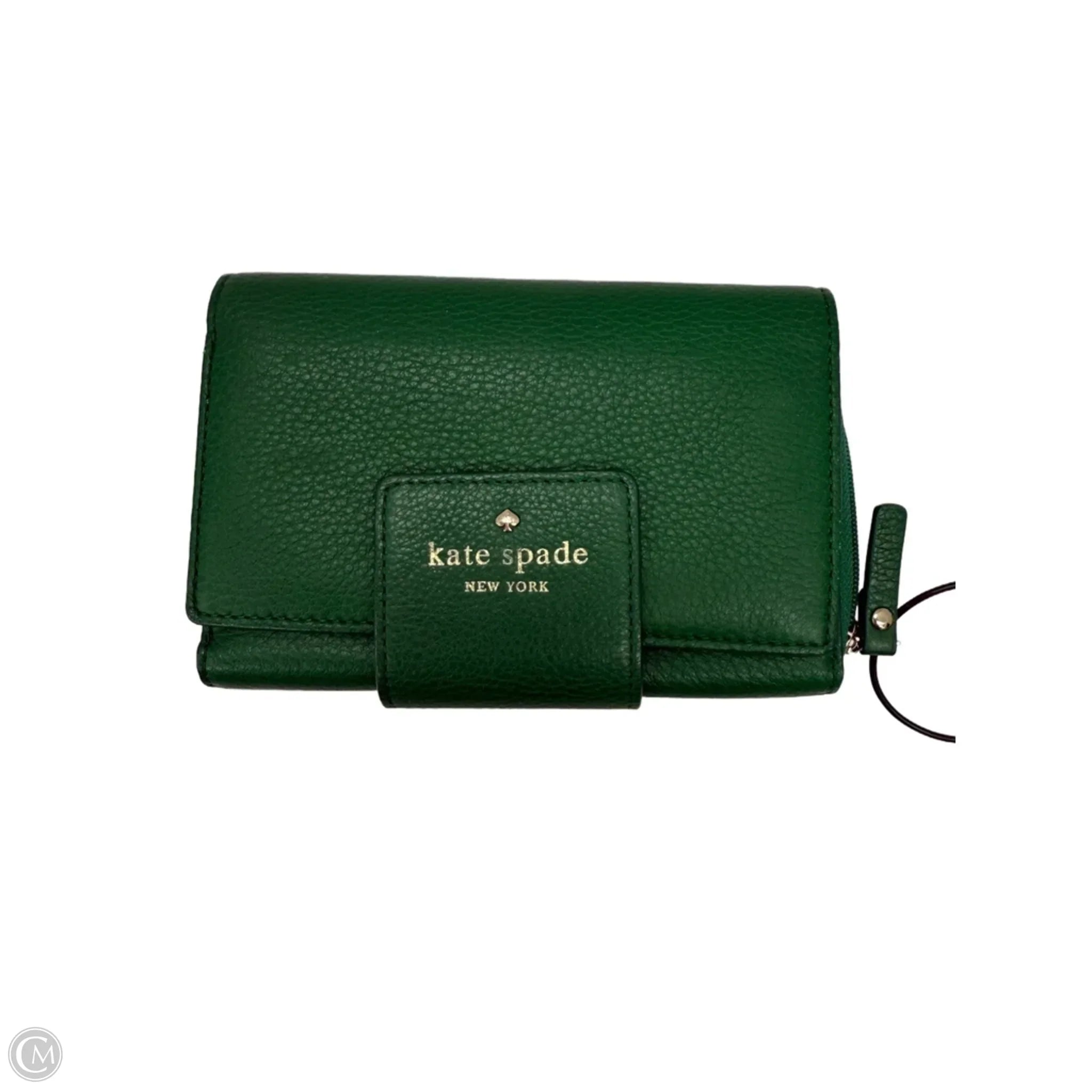Wallet Designer By Kate Spade, Size: Medium