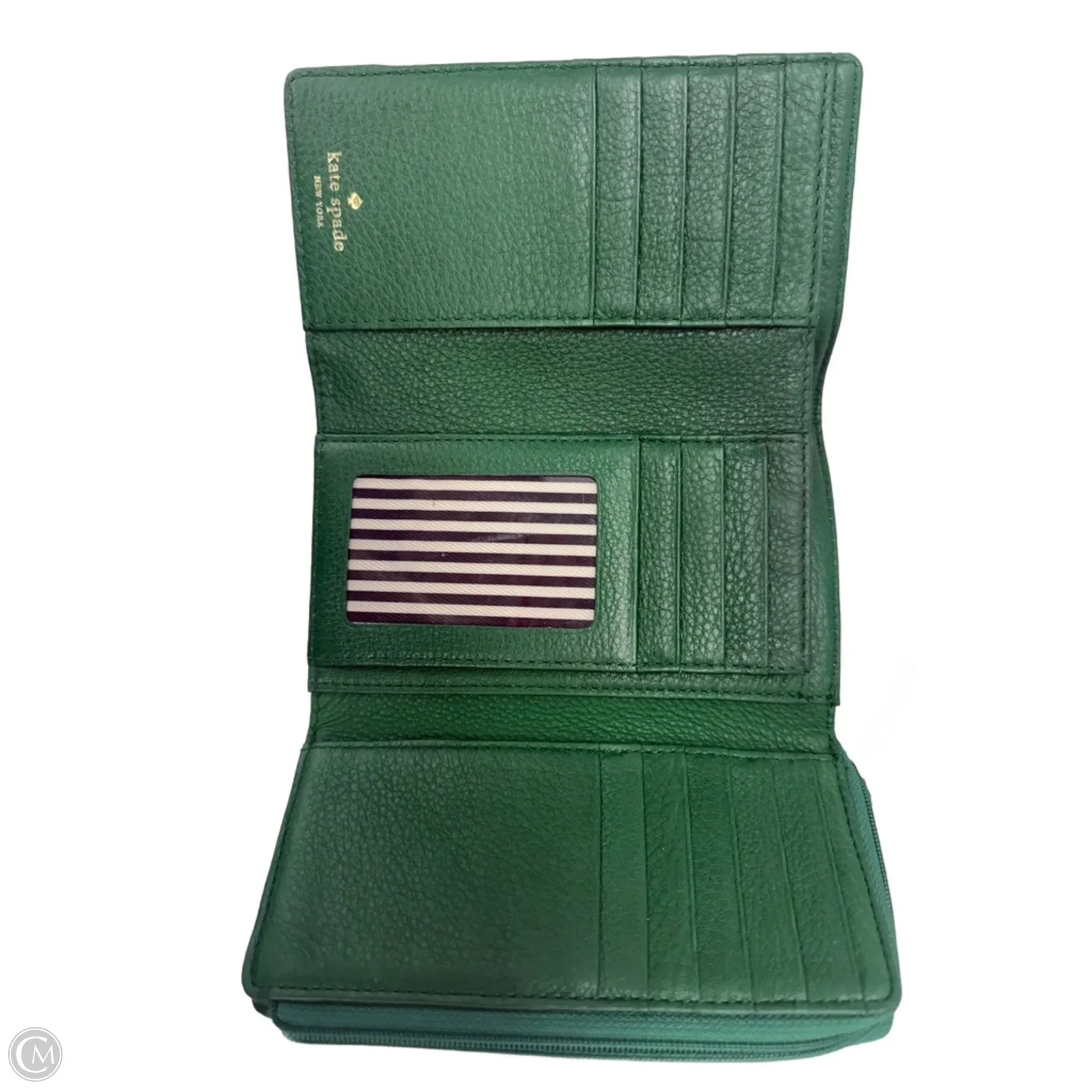 Wallet Designer By Kate Spade, Size: Medium