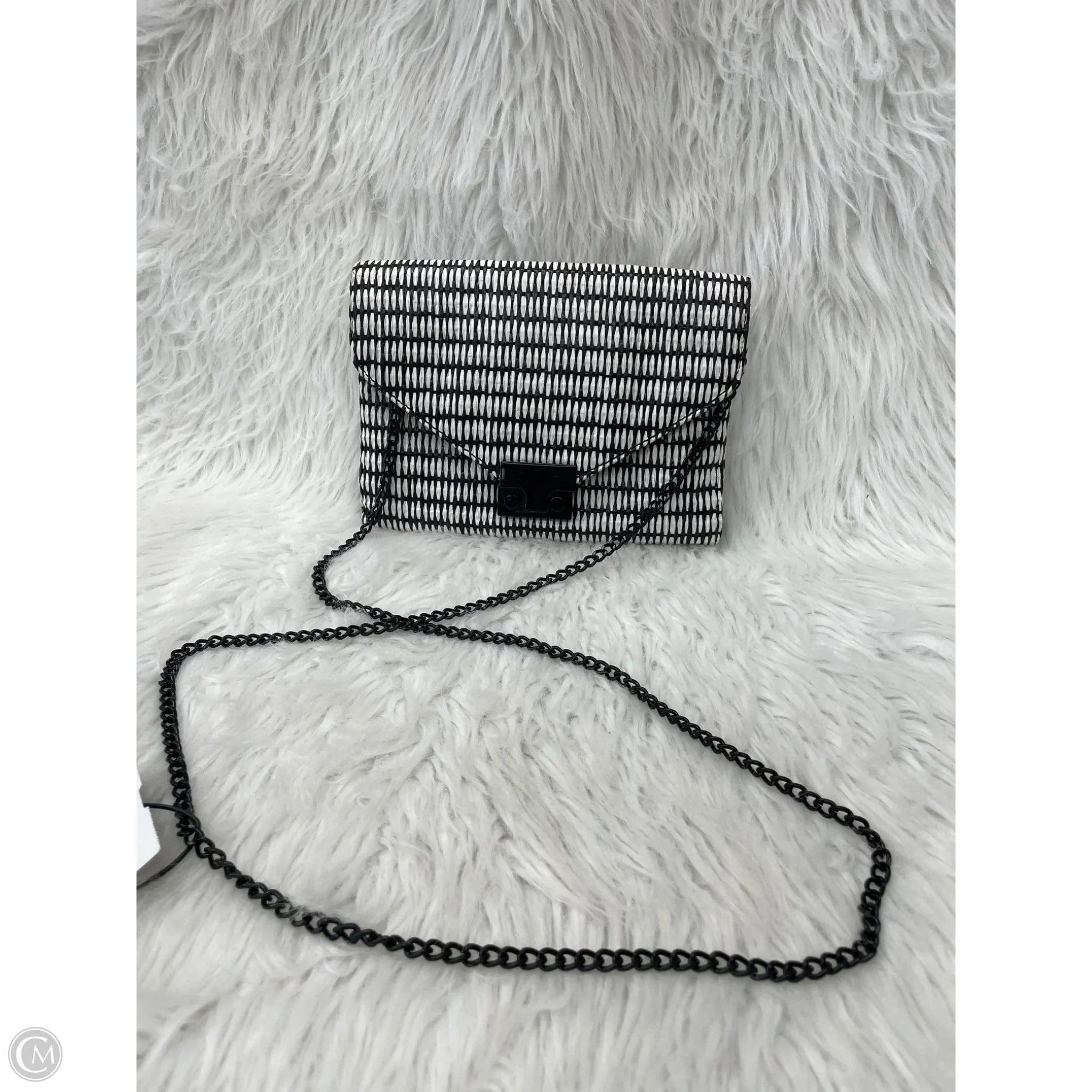 Crossbody By Loeffler Randall, Size: Small