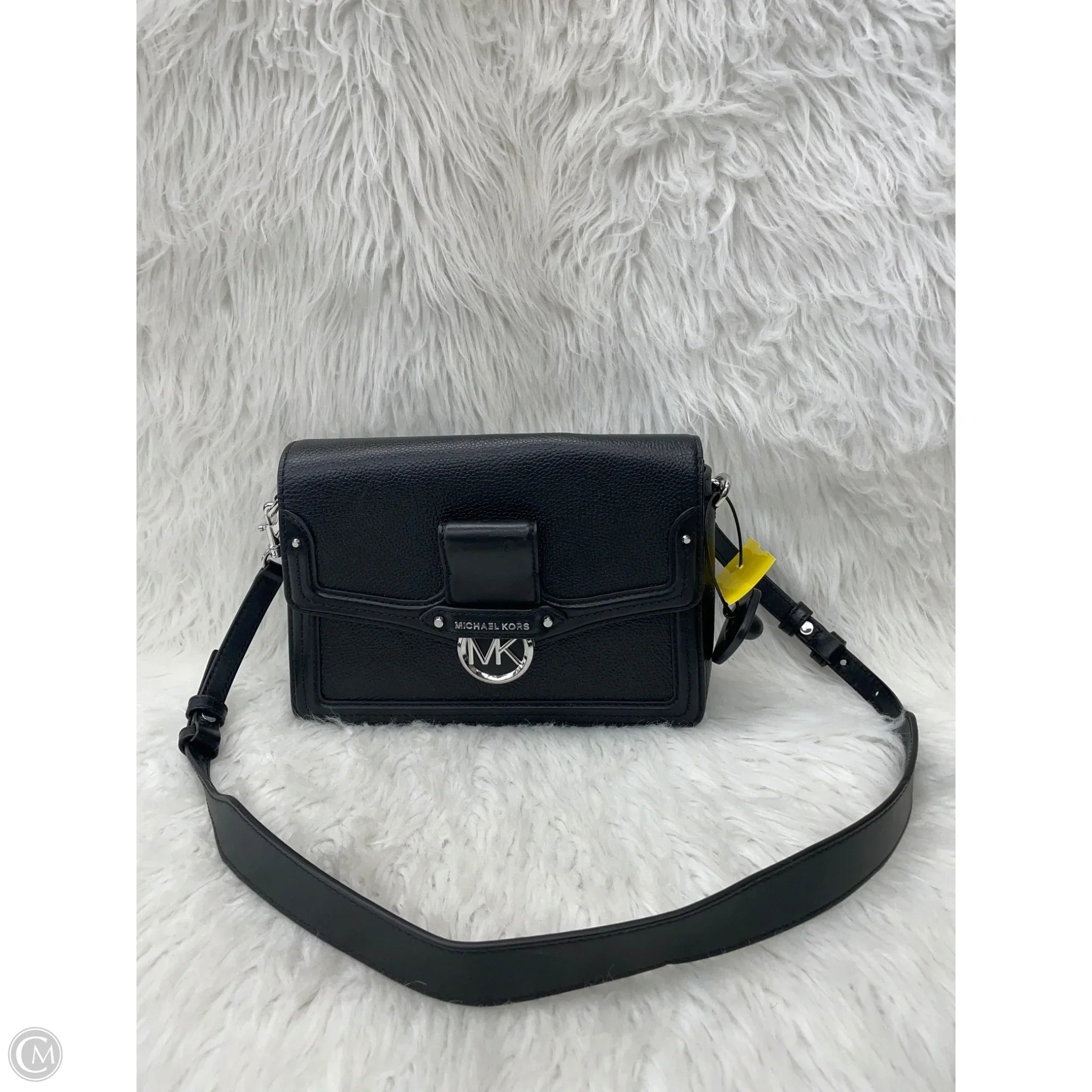 Handbag Designer By Michael Kors, Size: Small