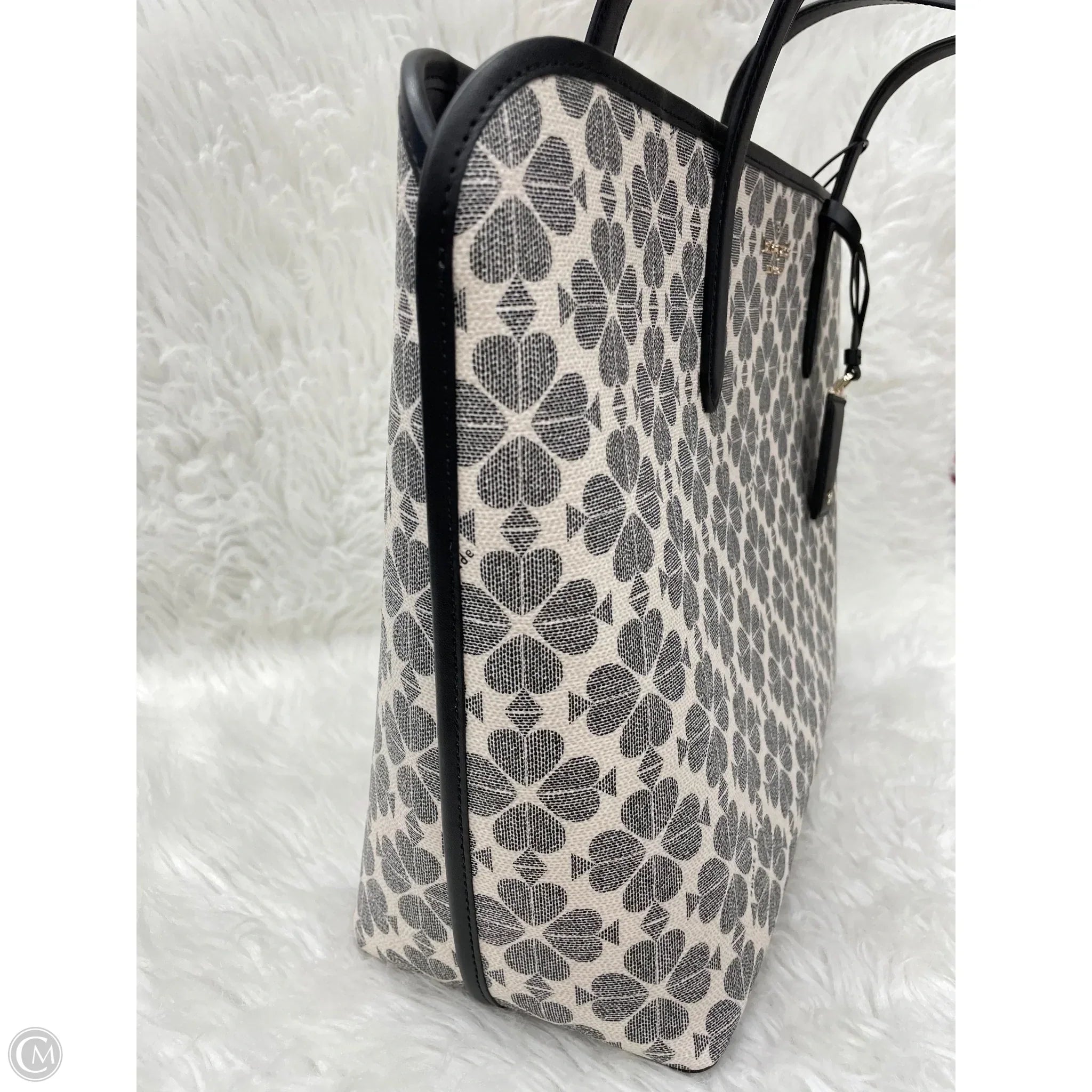 Handbag Designer By Kate Spade, Size: Large