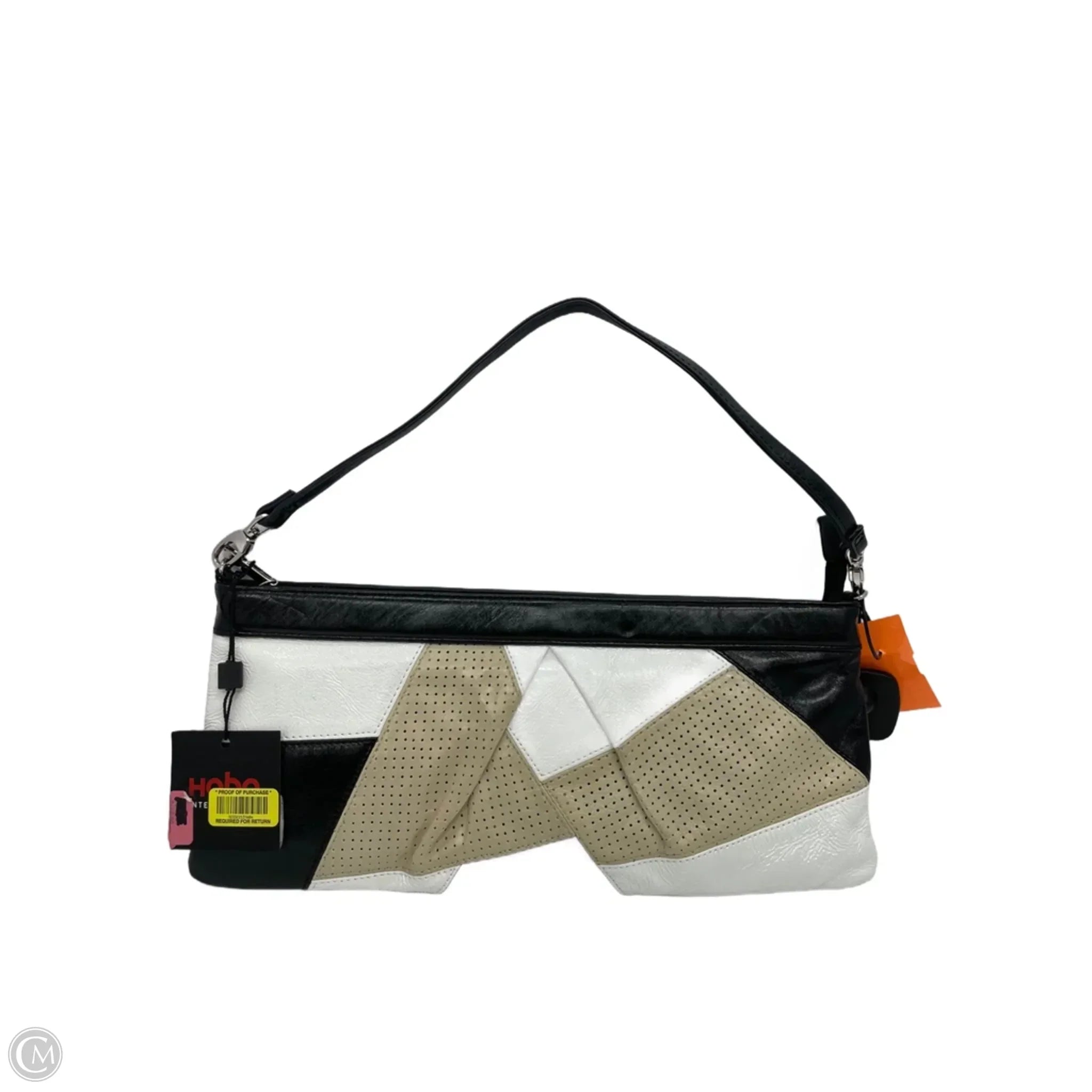 Handbag By Hobo Intl, Size: Small