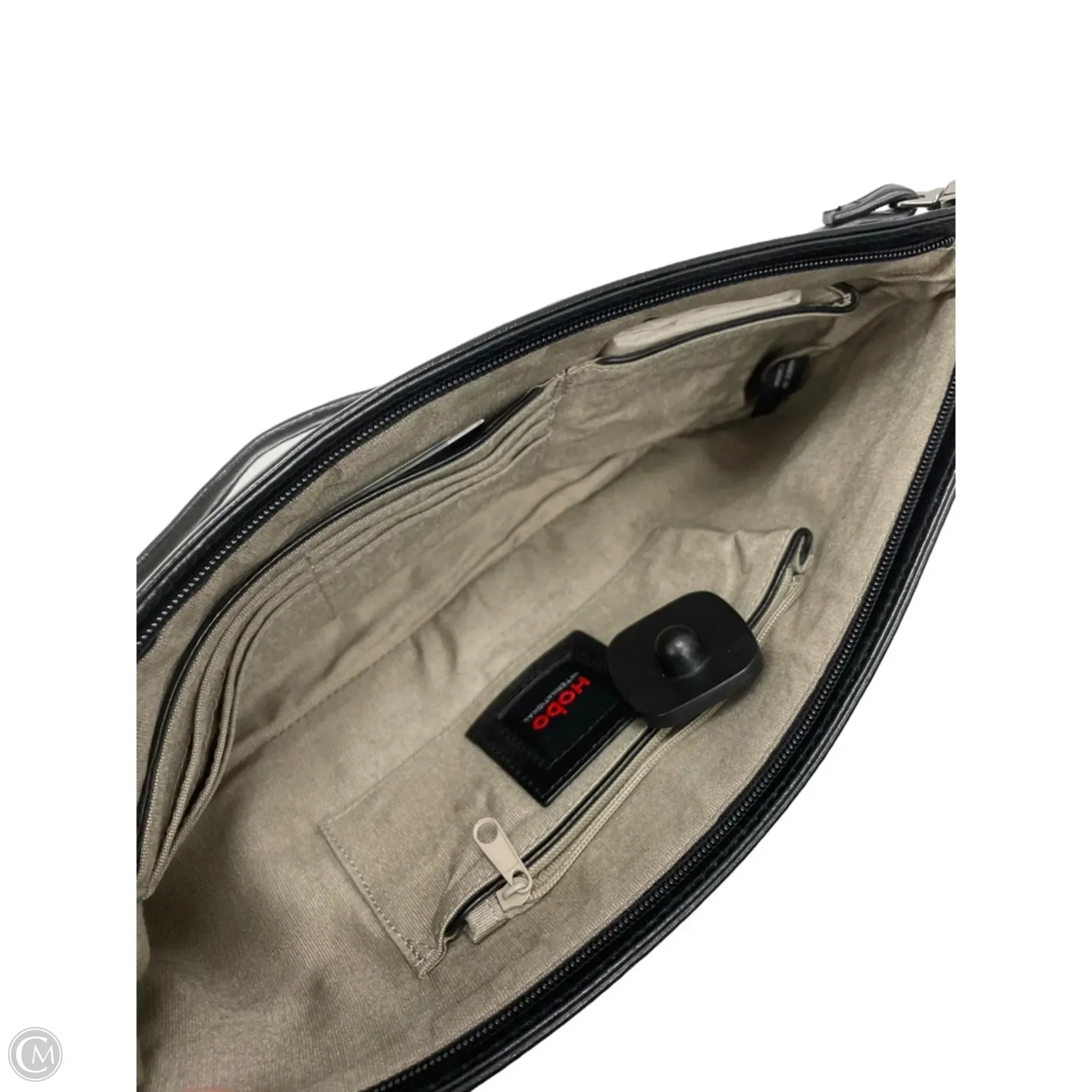 Handbag By Hobo Intl, Size: Small
