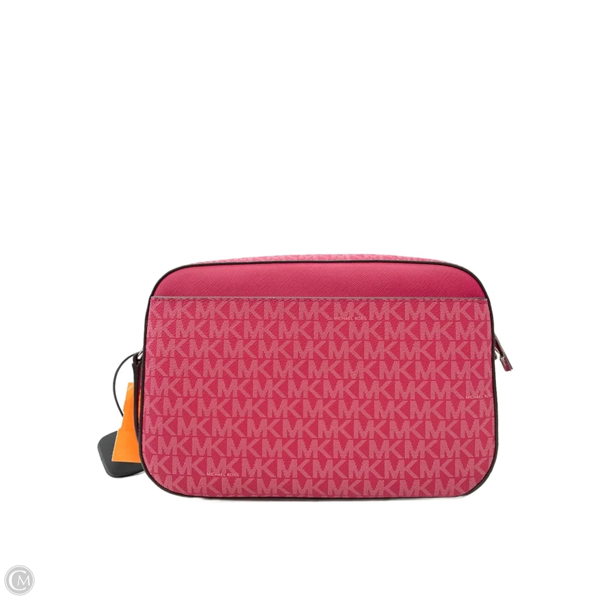 Crossbody Designer By Michael Kors, Size: Small