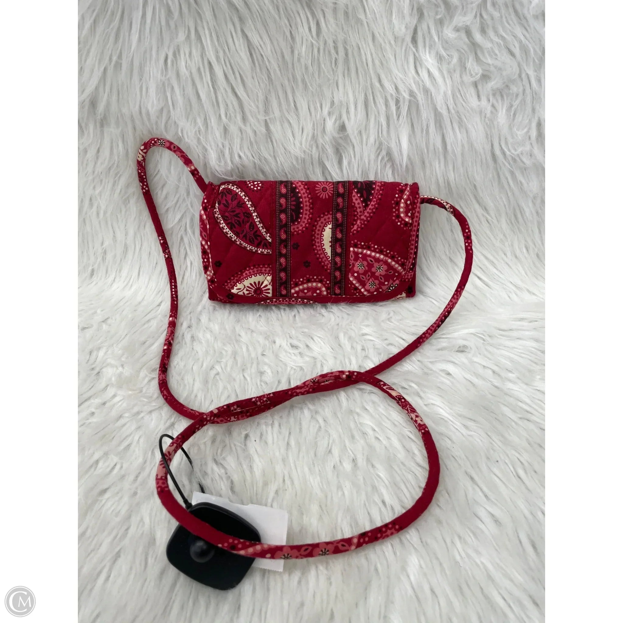 Crossbody By Vera Bradley, Size: Small