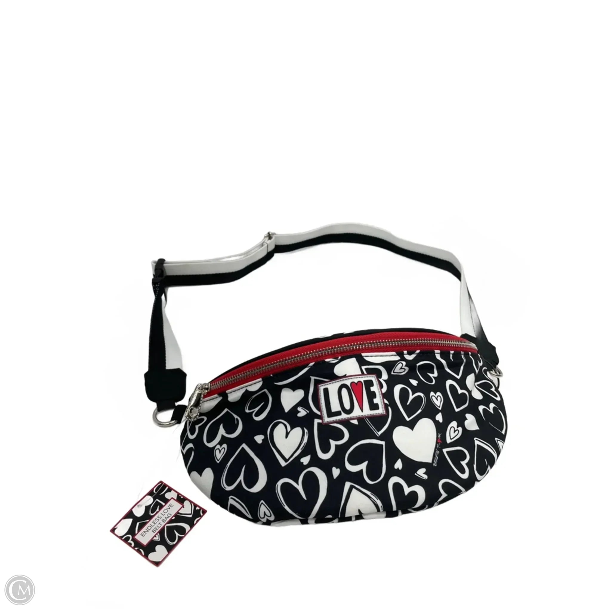 Belt Bag By Brighton, Size: Medium