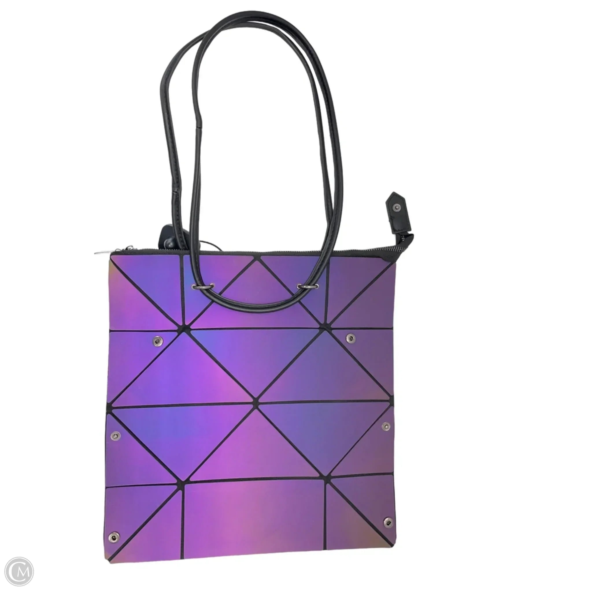 Handbag By Clothes Mentor, Size: Medium