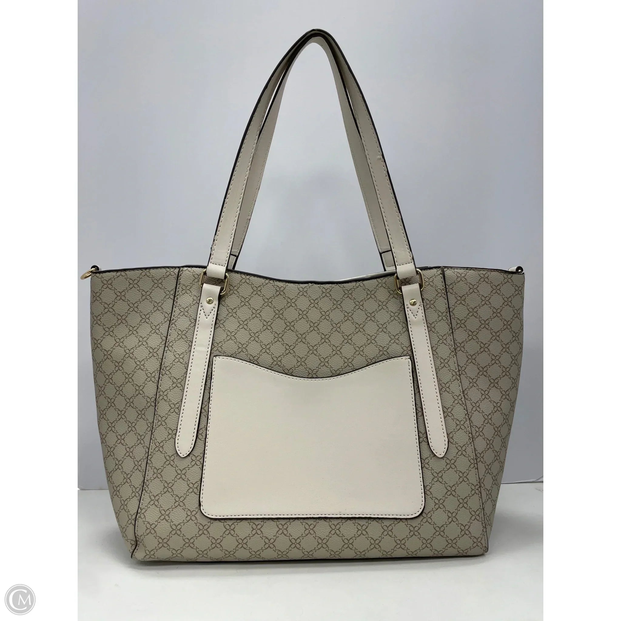 Handbag By Nine West, Size: Large