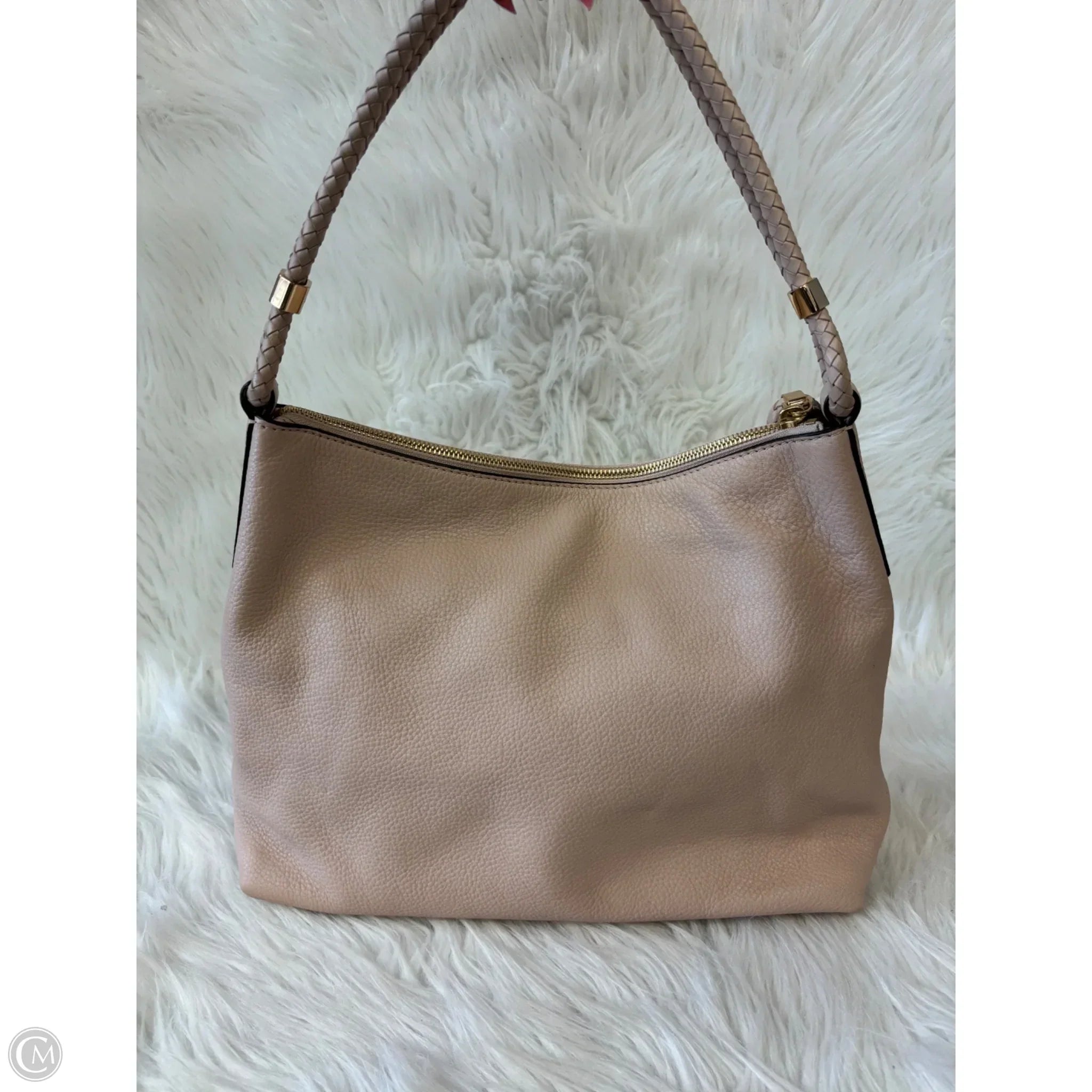 Handbag Designer By Michael Kors, Size: Medium
