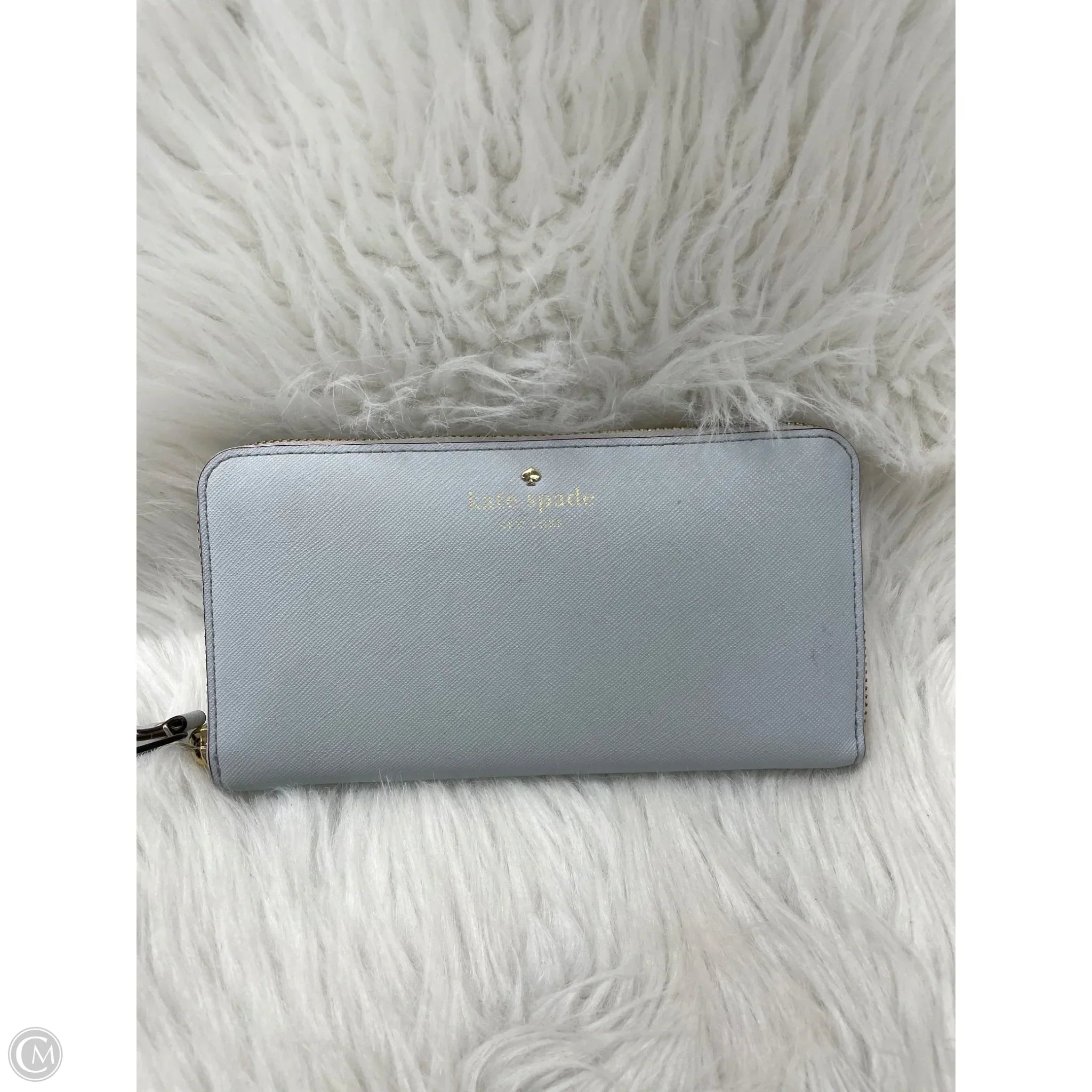Wallet Designer By Kate Spade, Size: Large