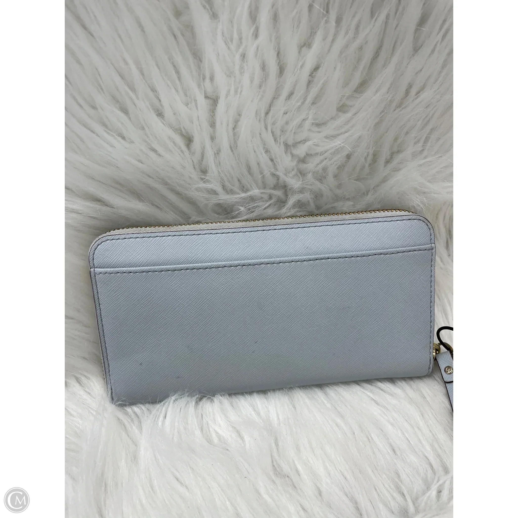 Wallet Designer By Kate Spade, Size: Large