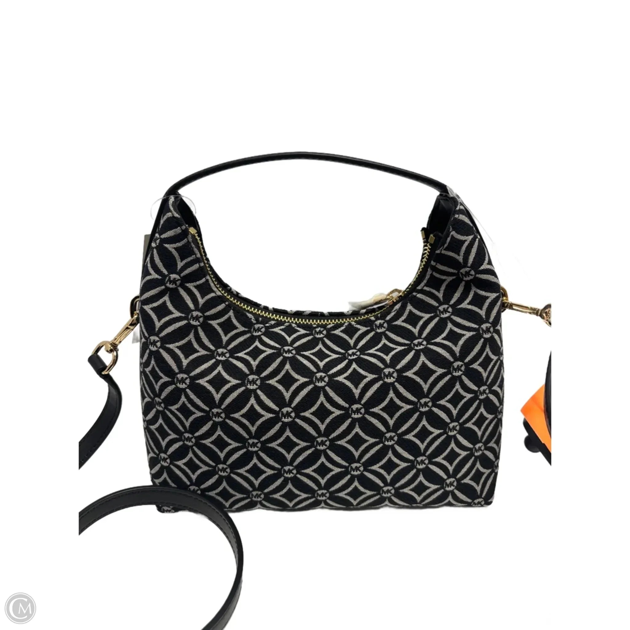 Crossbody Designer By Michael Kors, Size: Small