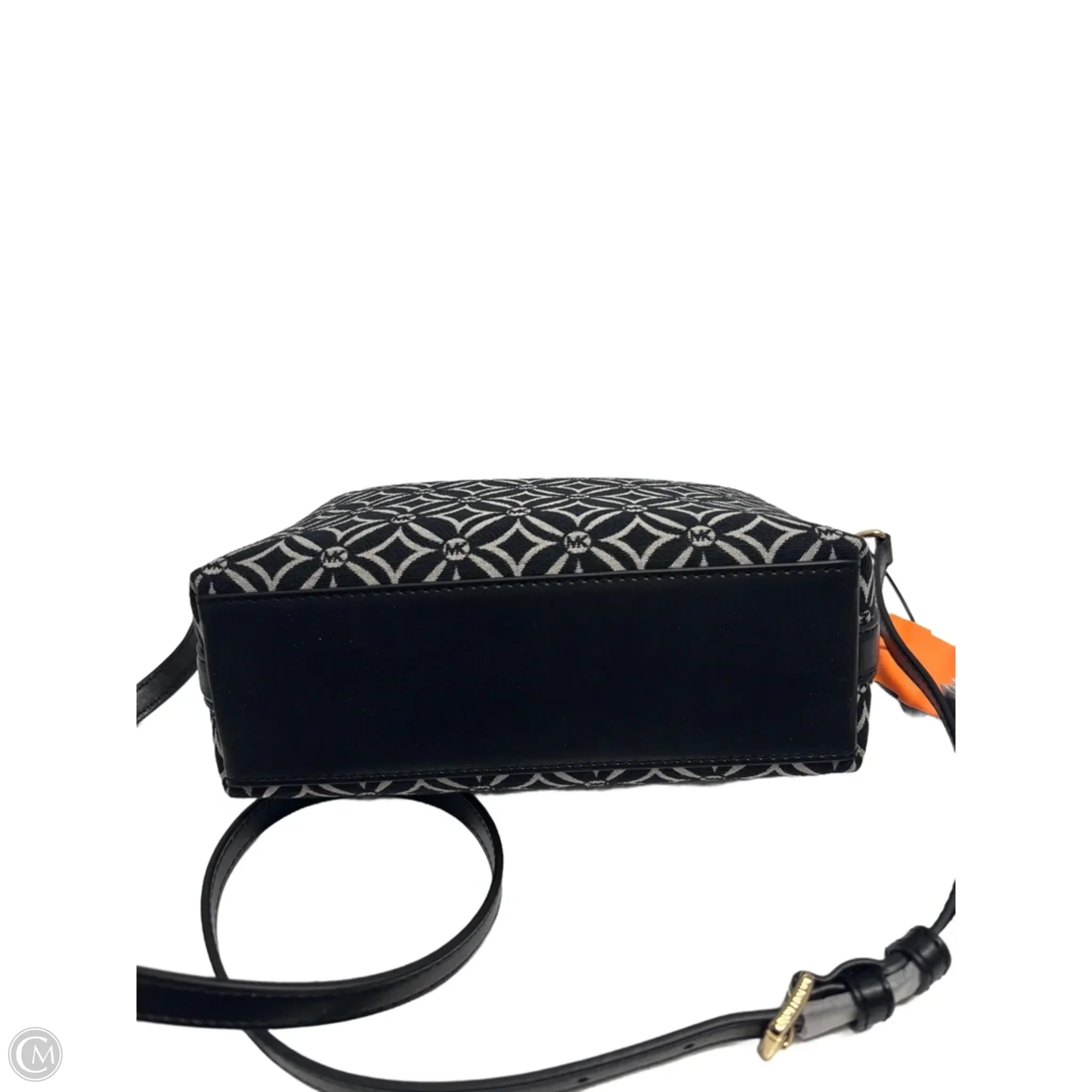 Crossbody Designer By Michael Kors, Size: Small