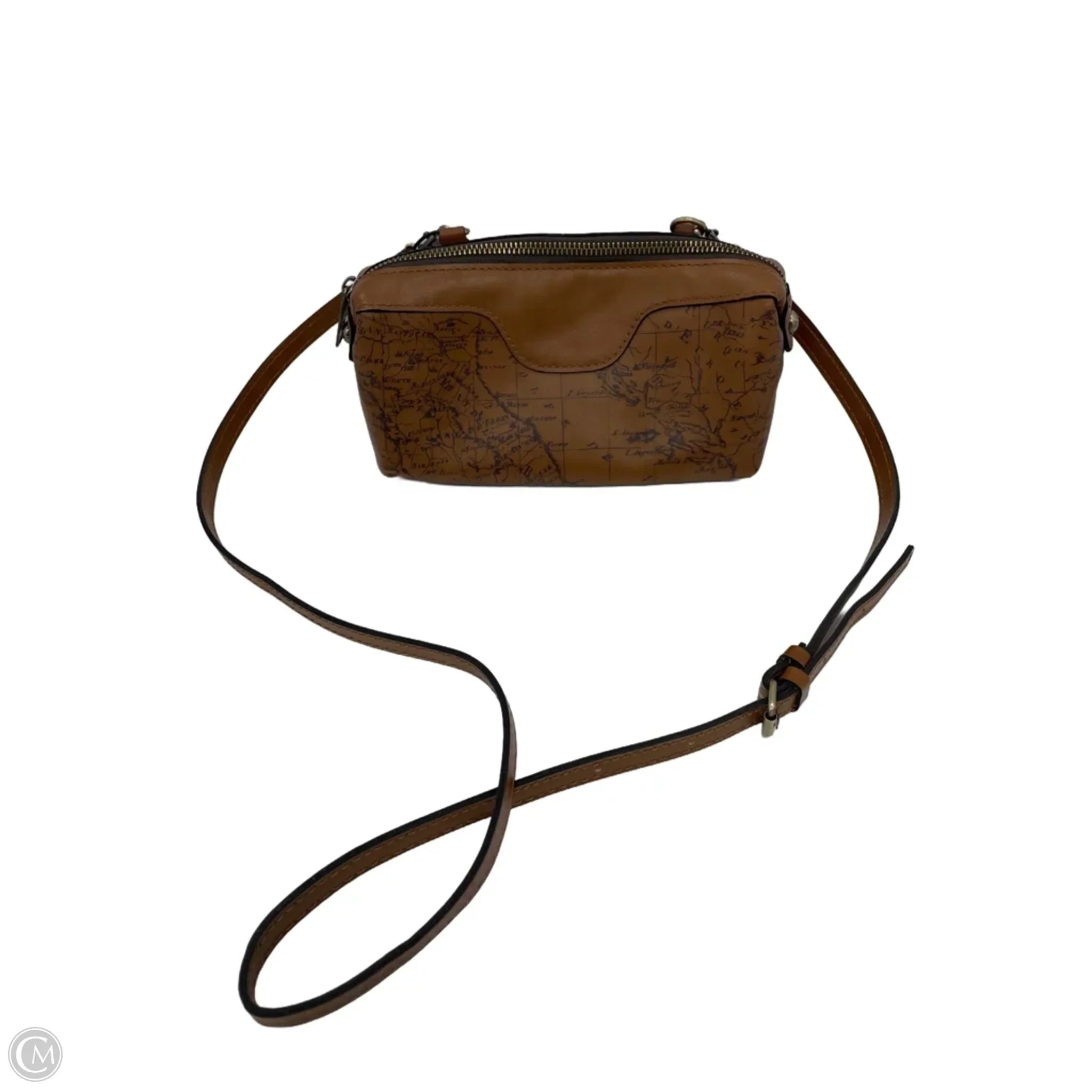 Handbag Designer By Patricia Nash, Size: Small