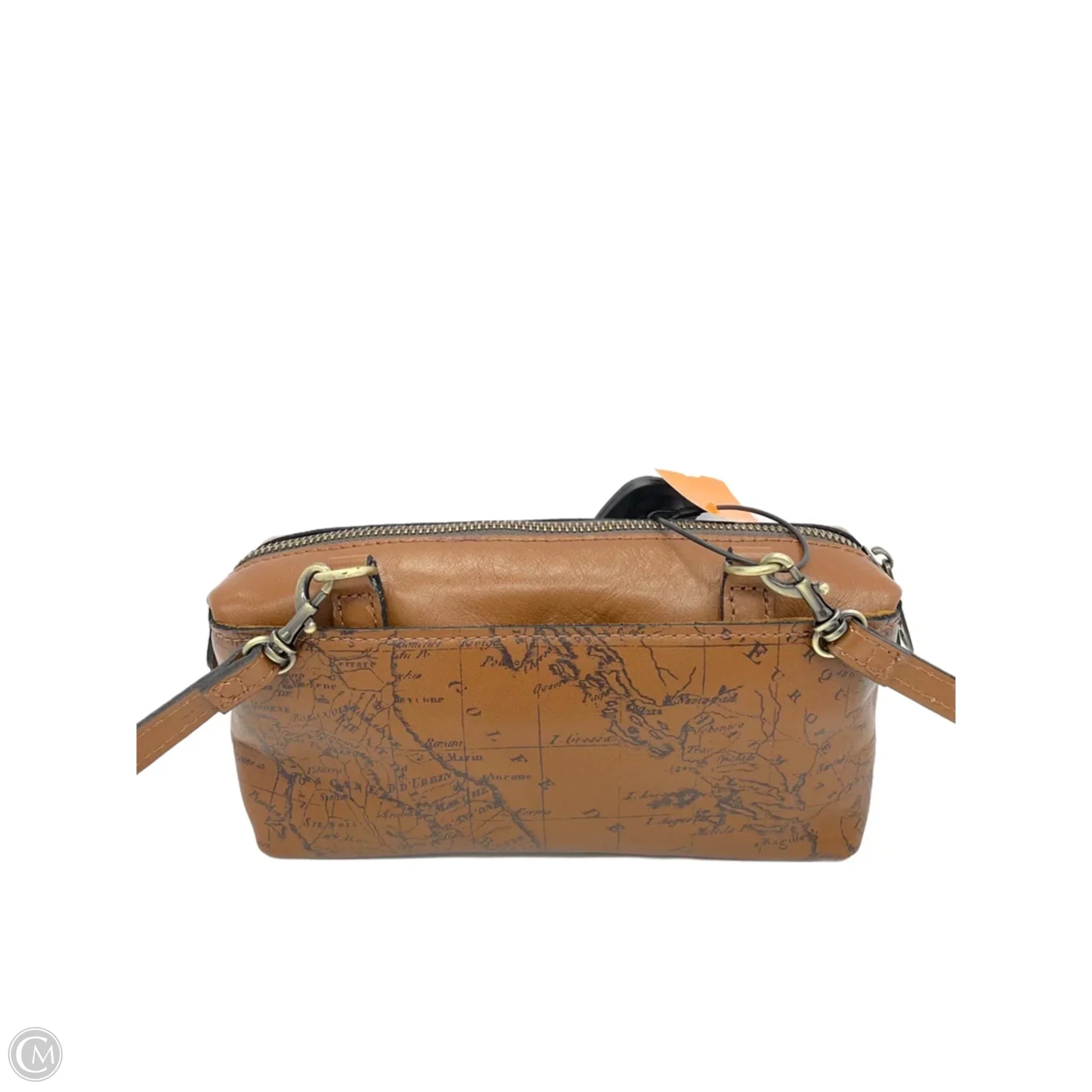 Handbag Designer By Patricia Nash, Size: Small