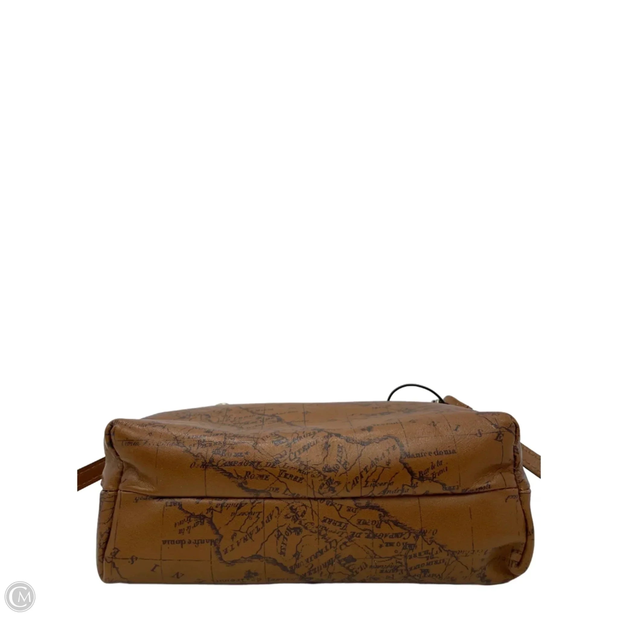 Handbag Designer By Patricia Nash, Size: Small