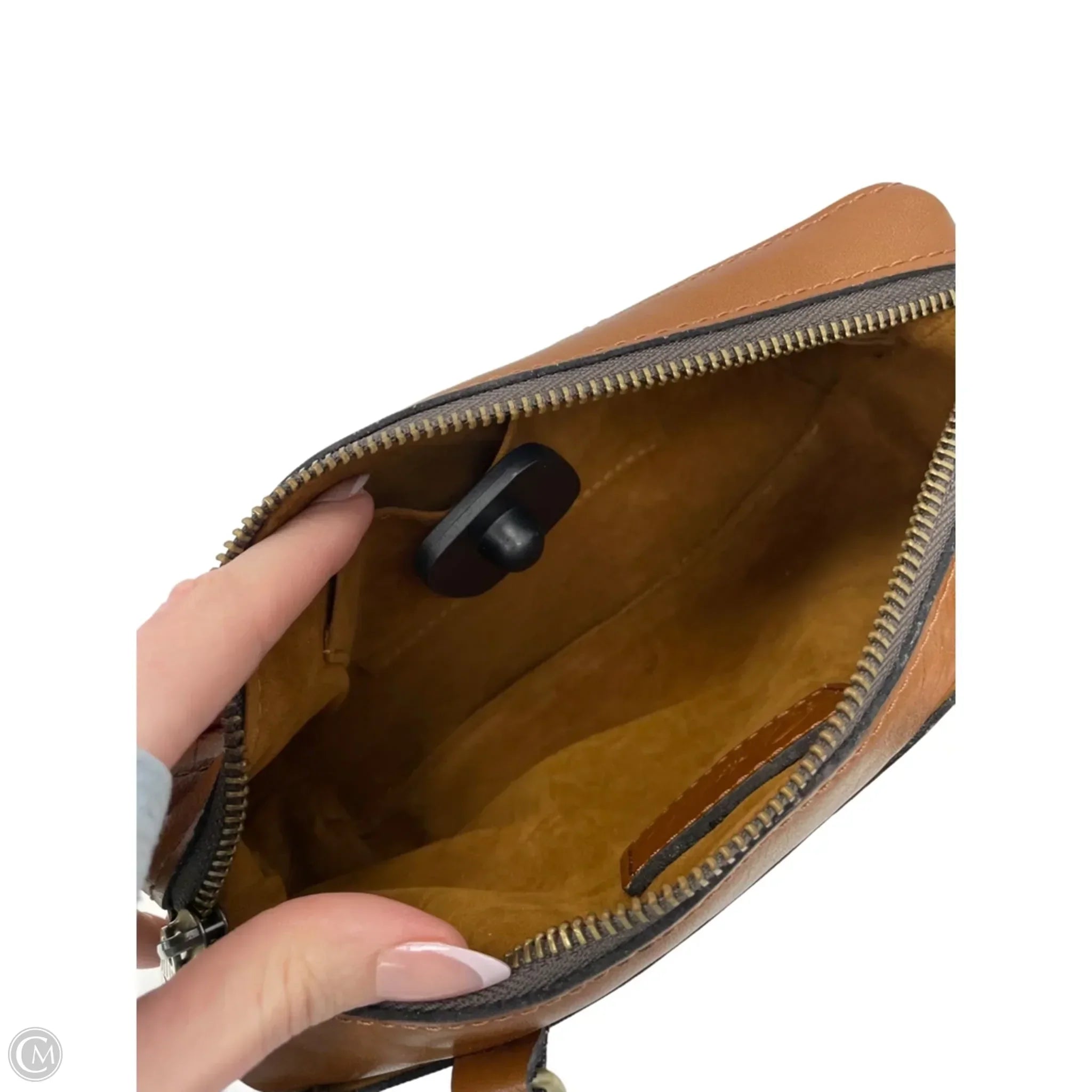Handbag Designer By Patricia Nash, Size: Small