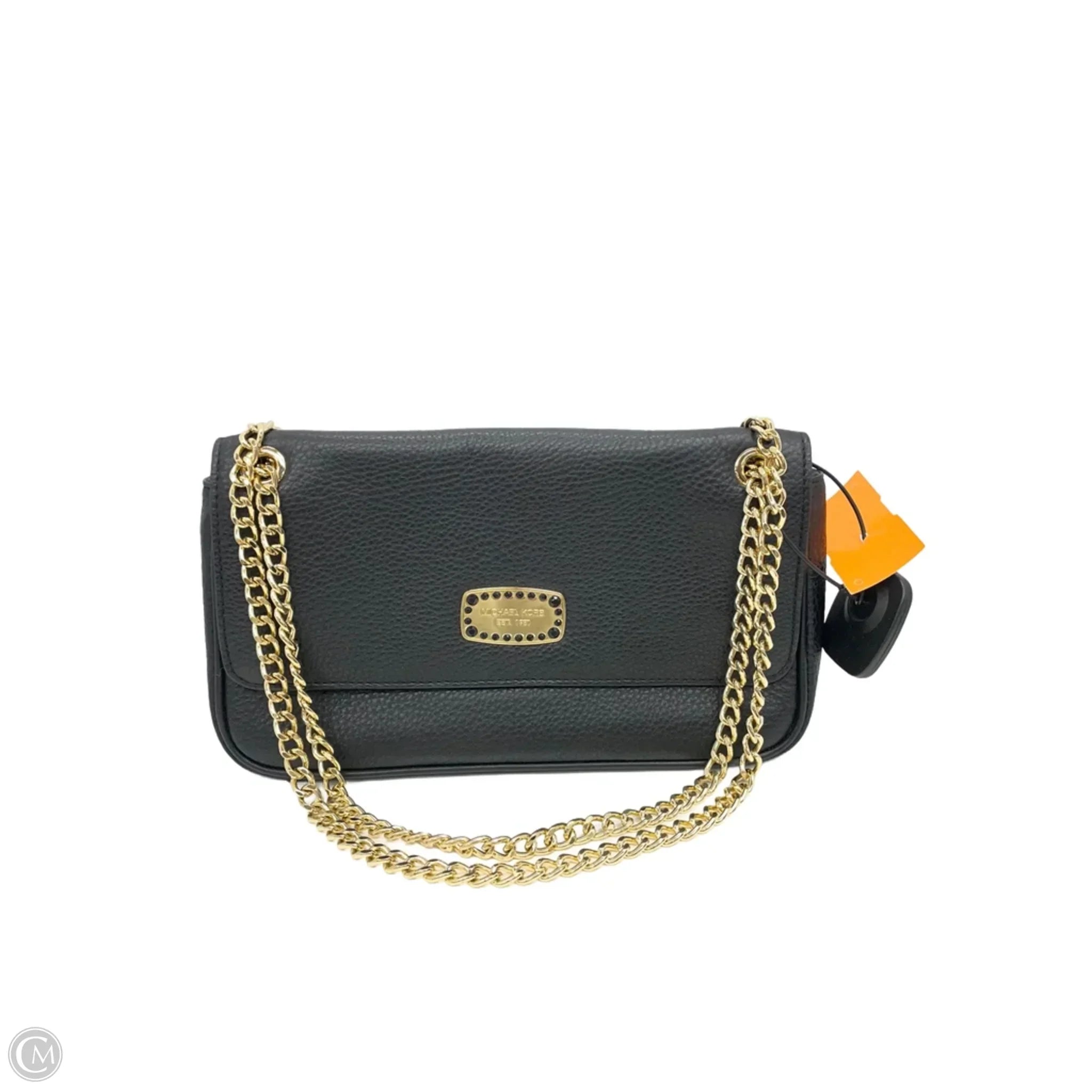 Handbag Designer By Michael Kors, Size: Small