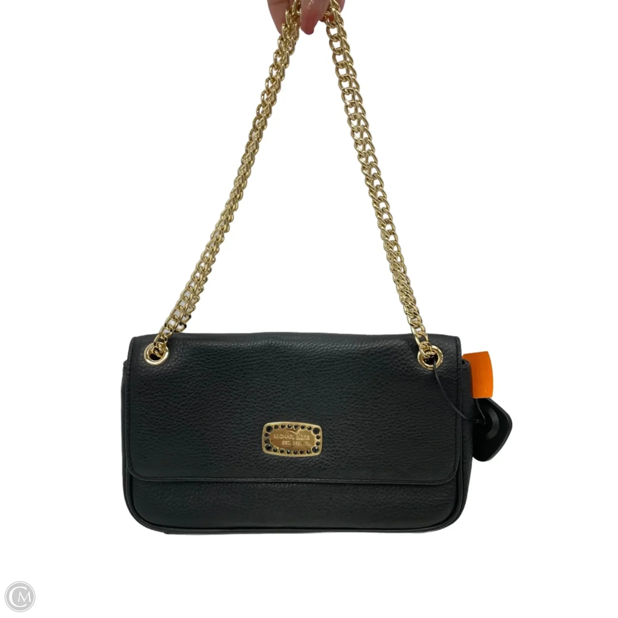 Handbag Designer By Michael Kors, Size: Small