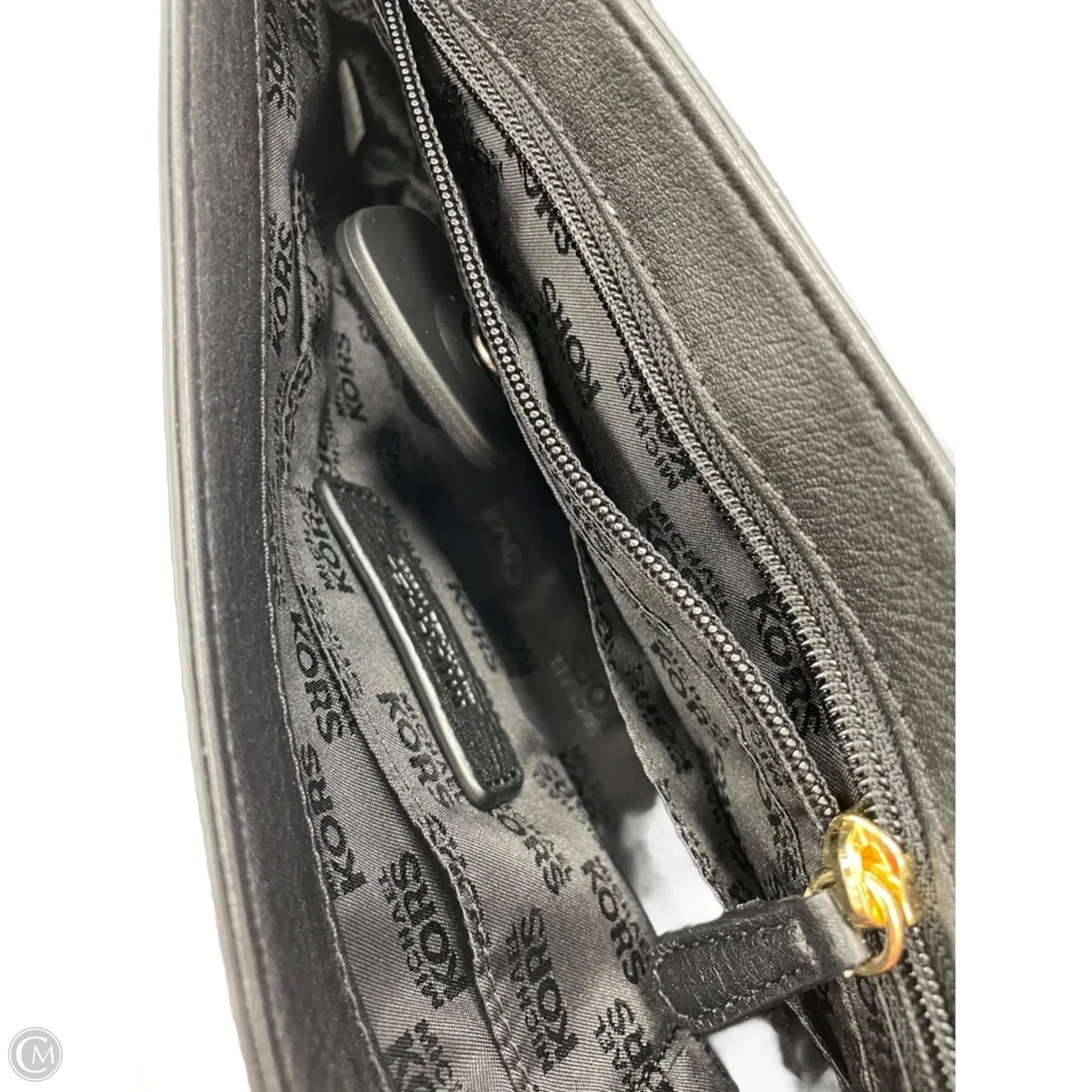 Handbag Designer By Michael Kors, Size: Small
