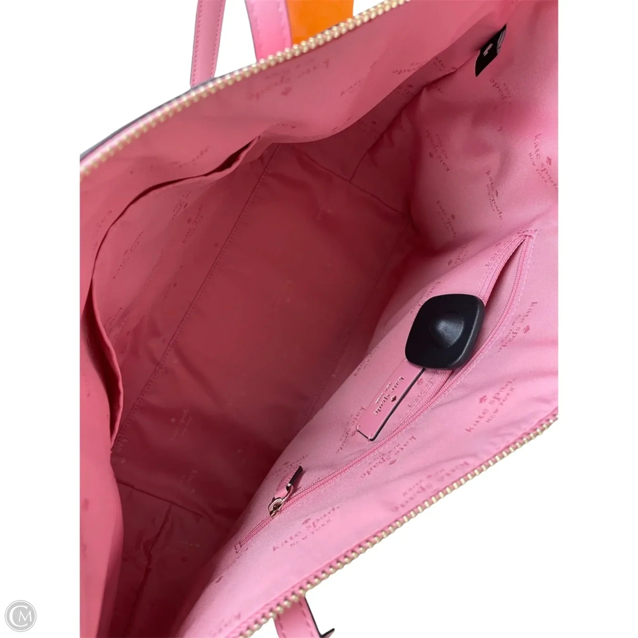 Handbag Designer By Kate Spade, Size: Large
