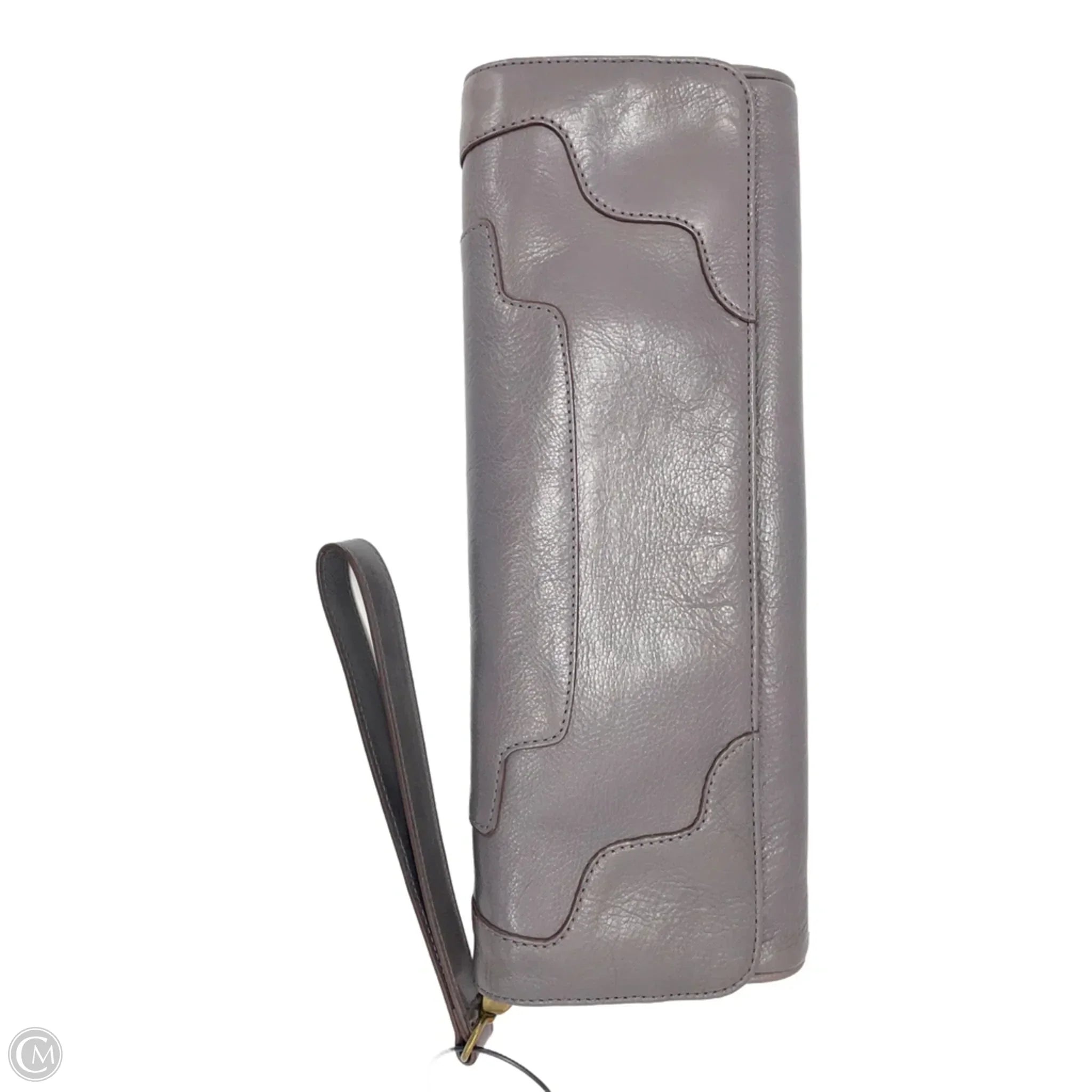 Clutch By Hobo Intl, Size: Medium