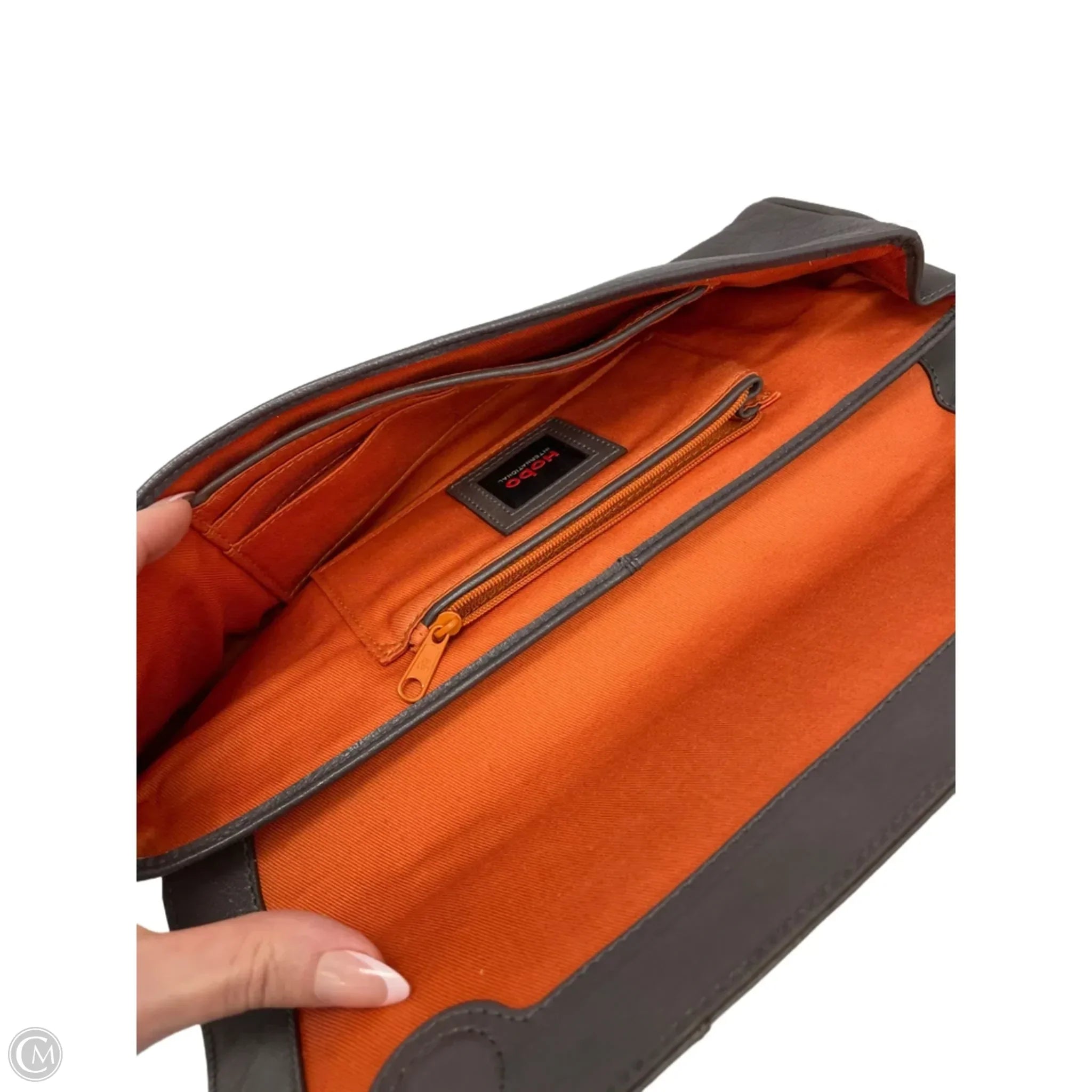 Clutch By Hobo Intl, Size: Medium