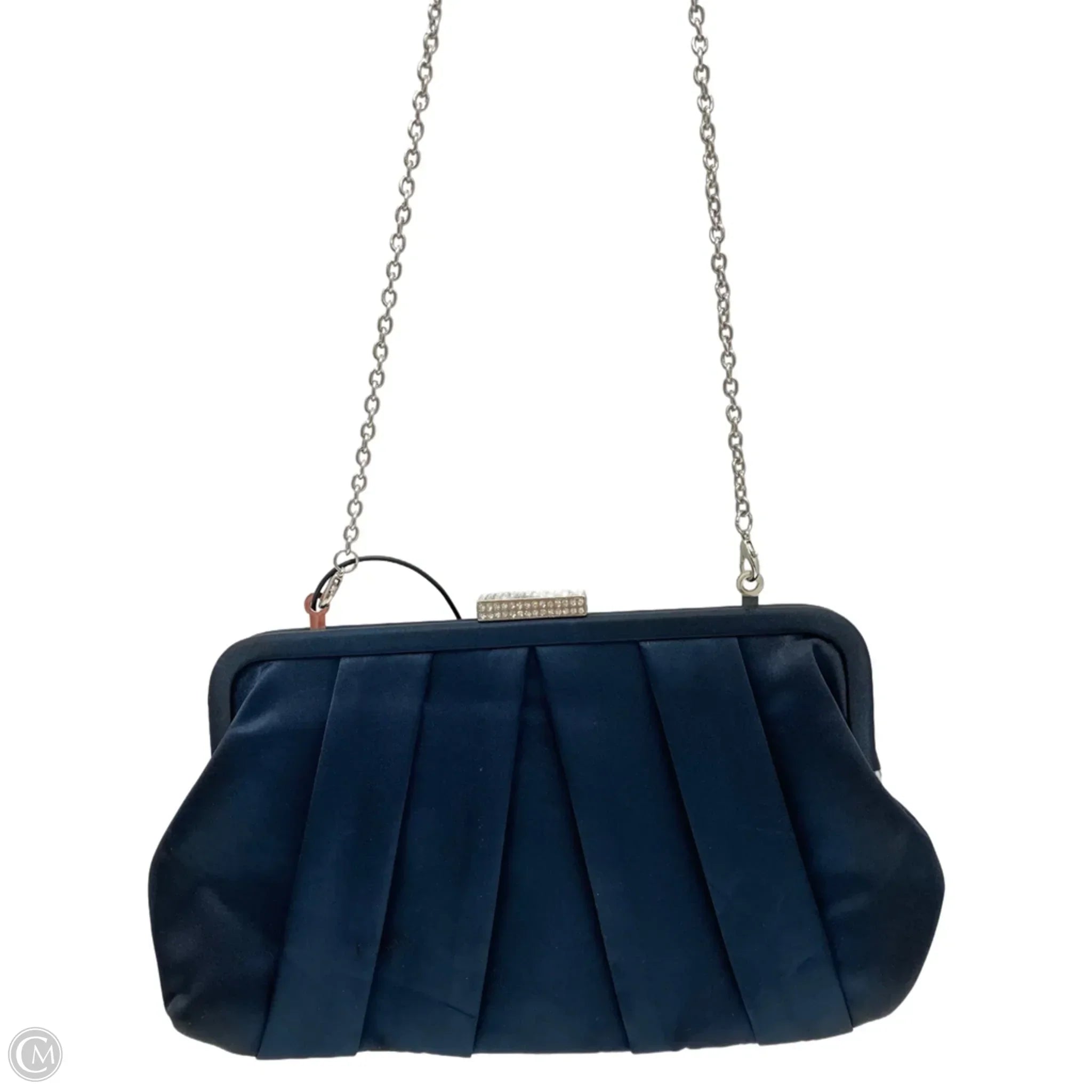 Clutch By Clothes Mentor, Size: Small