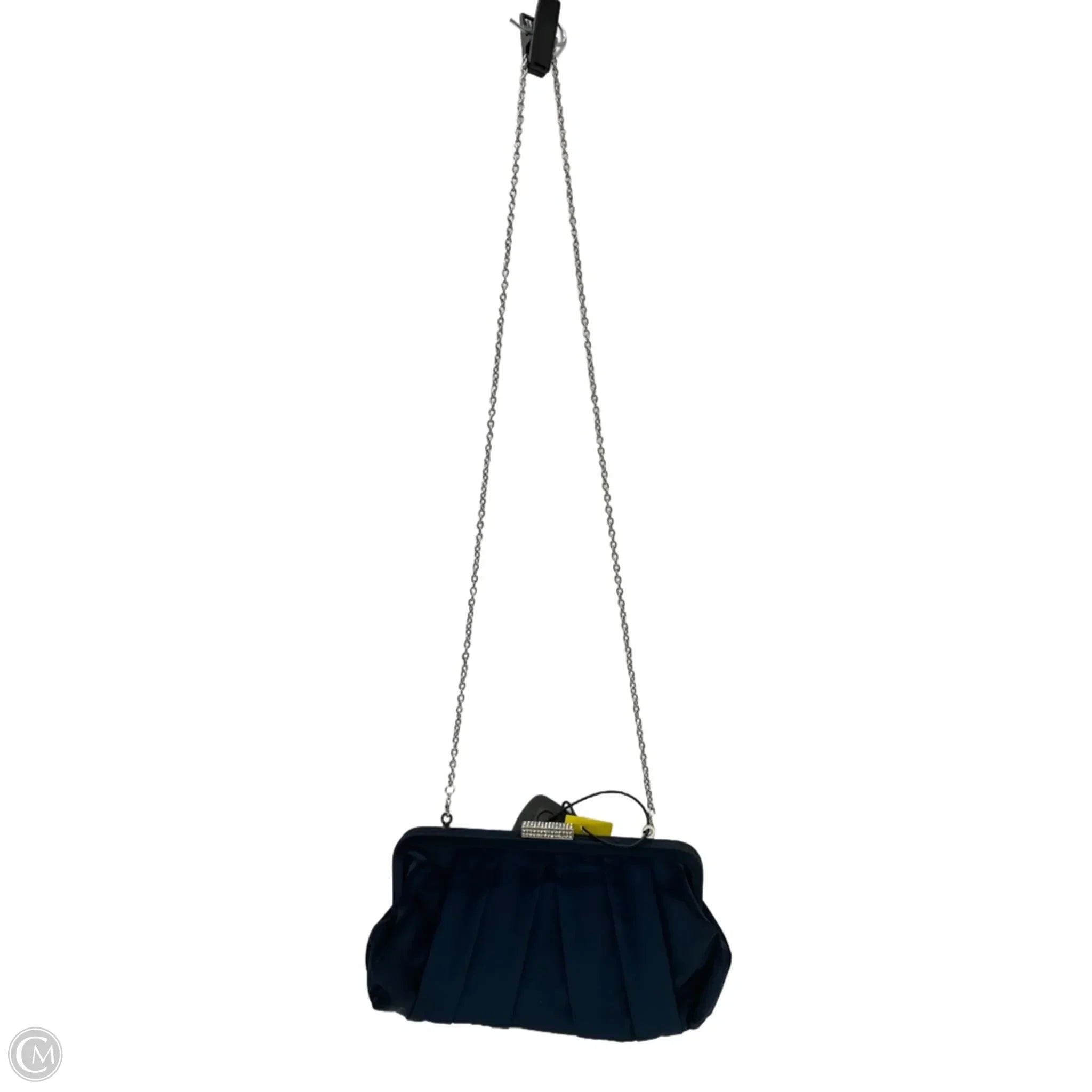 Clutch By Clothes Mentor, Size: Small