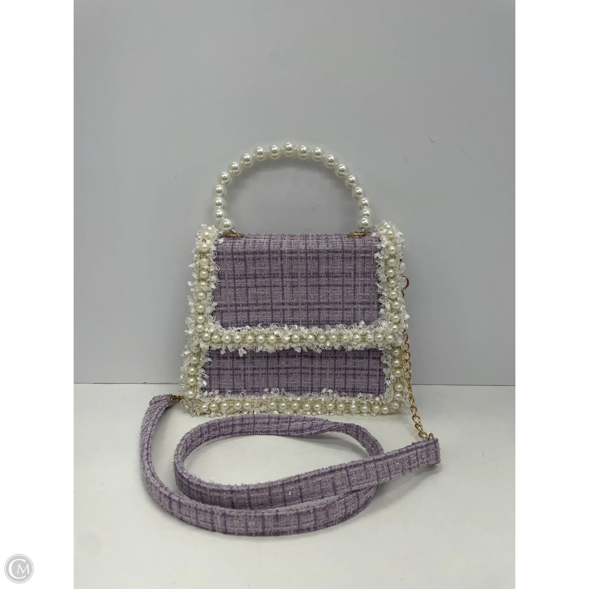 Crossbody By Cato, Size: Small