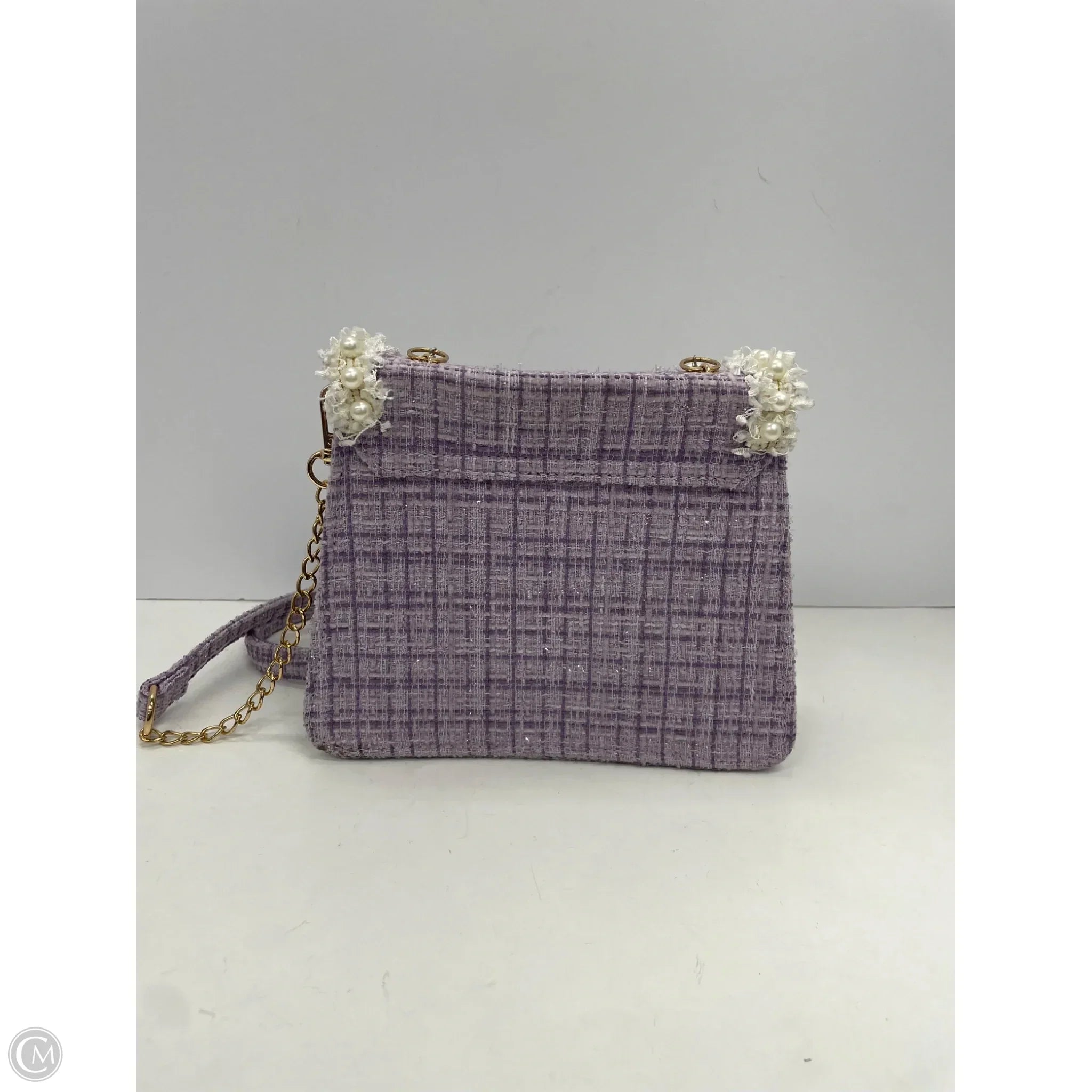 Crossbody By Cato, Size: Small