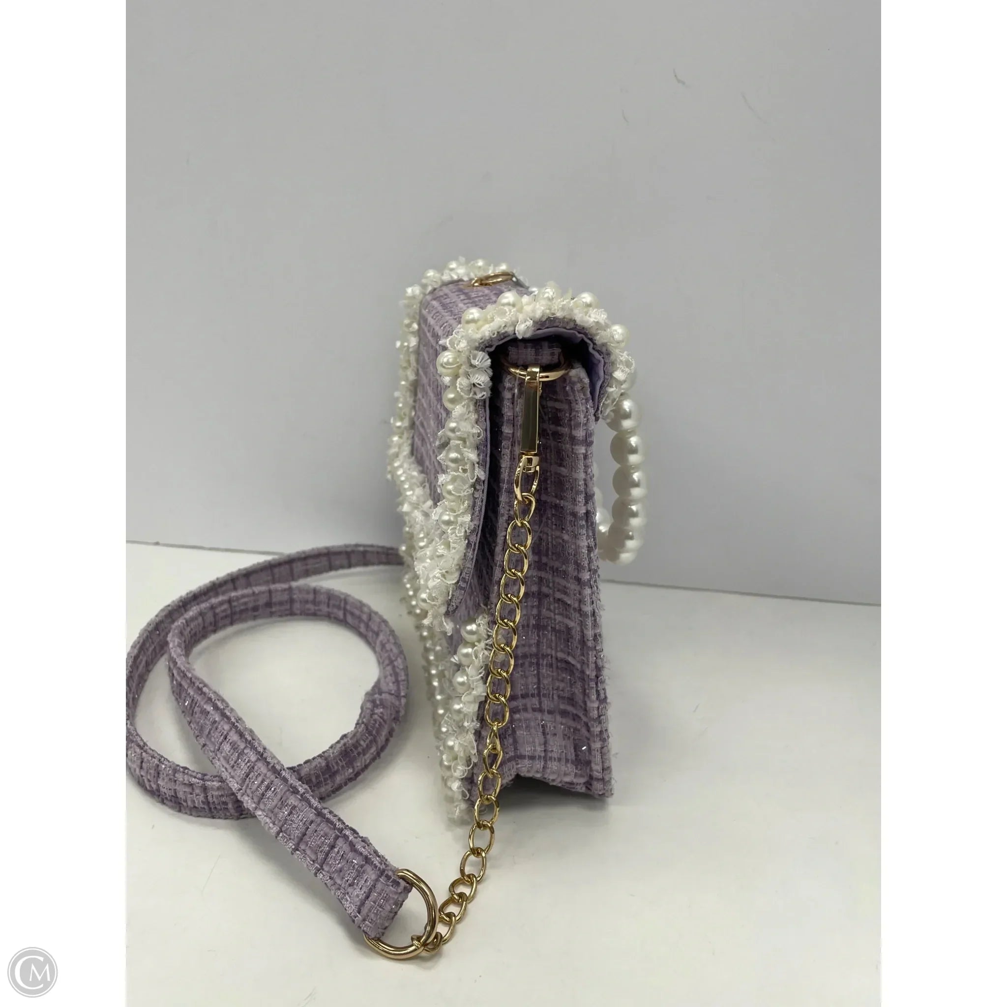 Crossbody By Cato, Size: Small