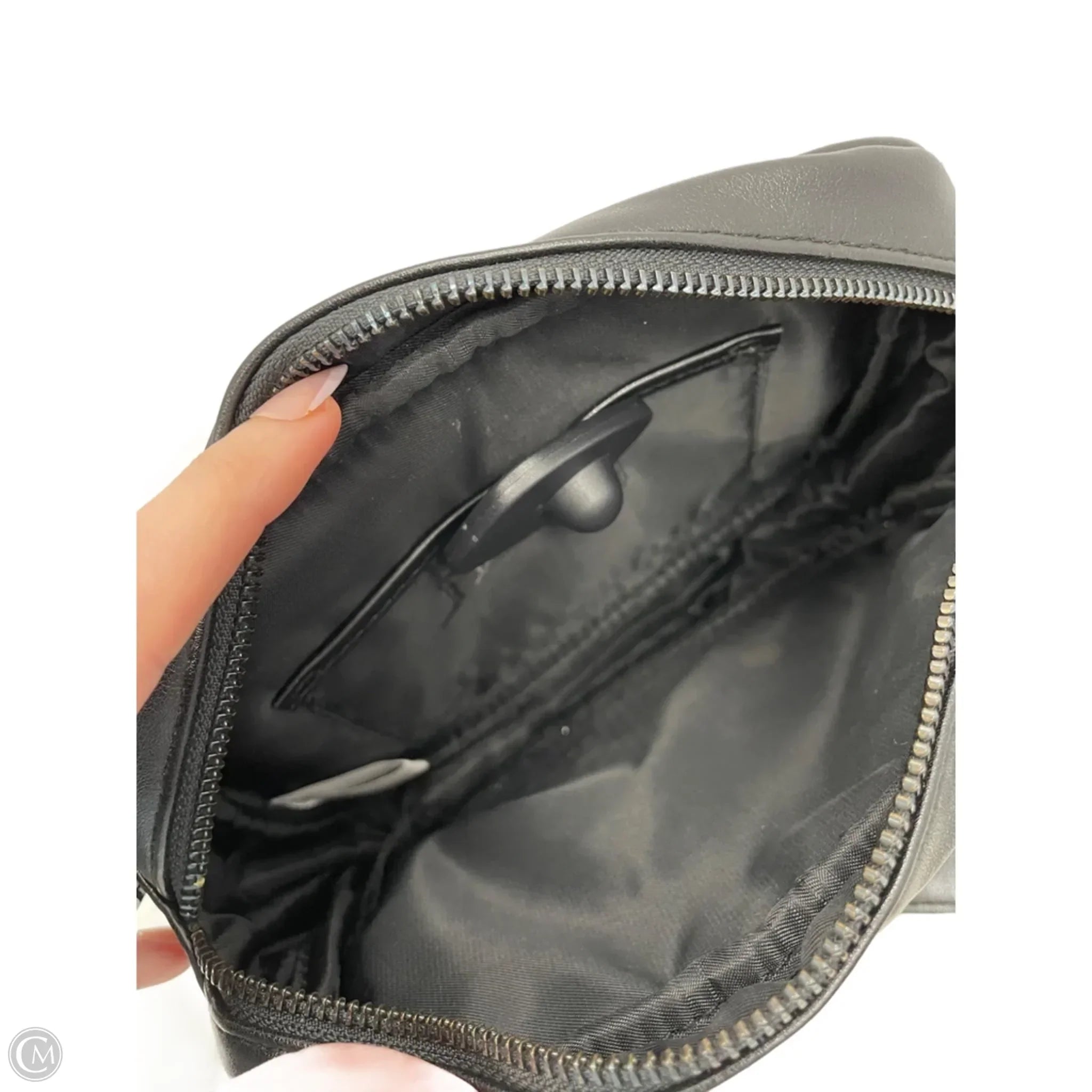 Belt Bag By Victorias Secret, Size: Small