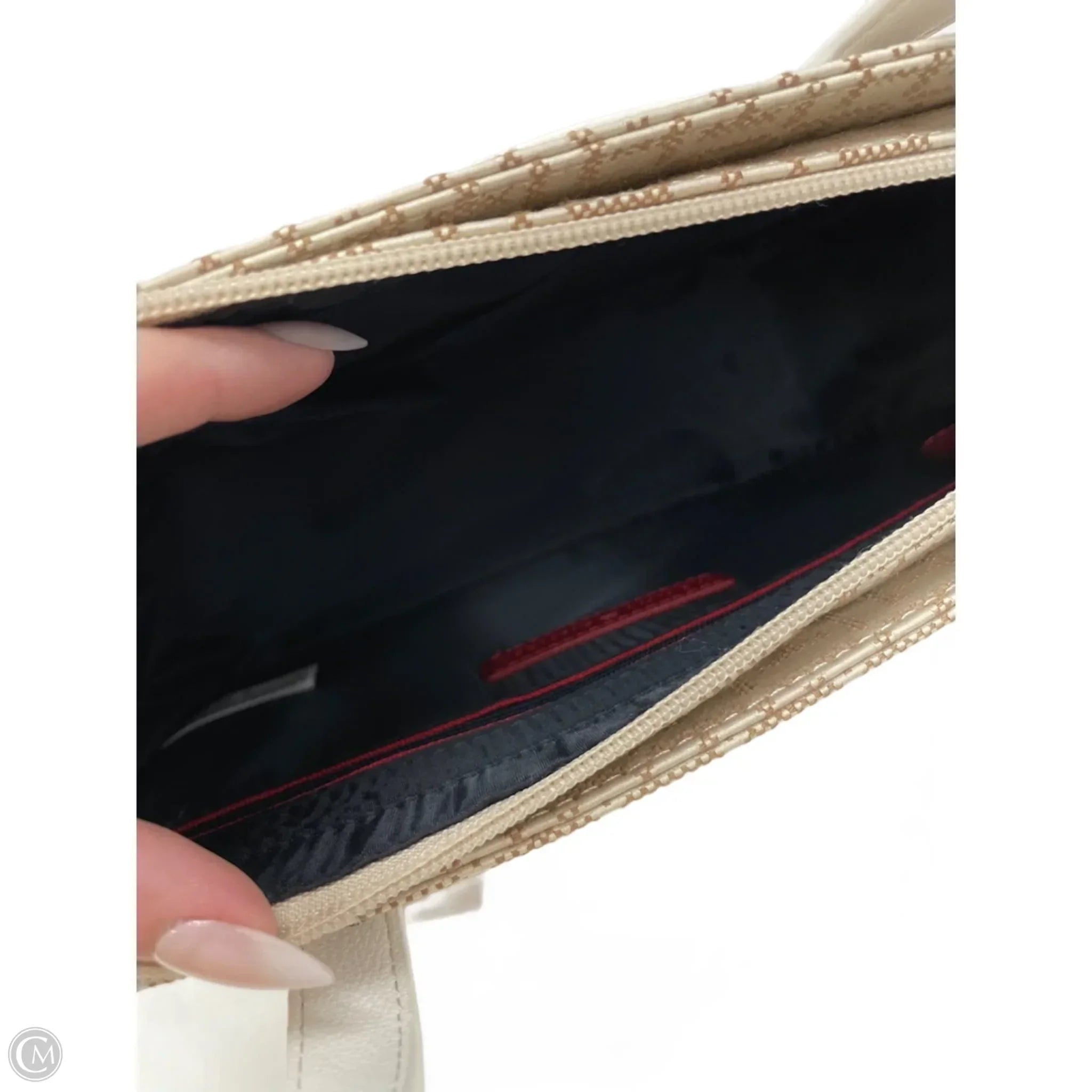 Crossbody By Tommy Hilfiger, Size: Medium
