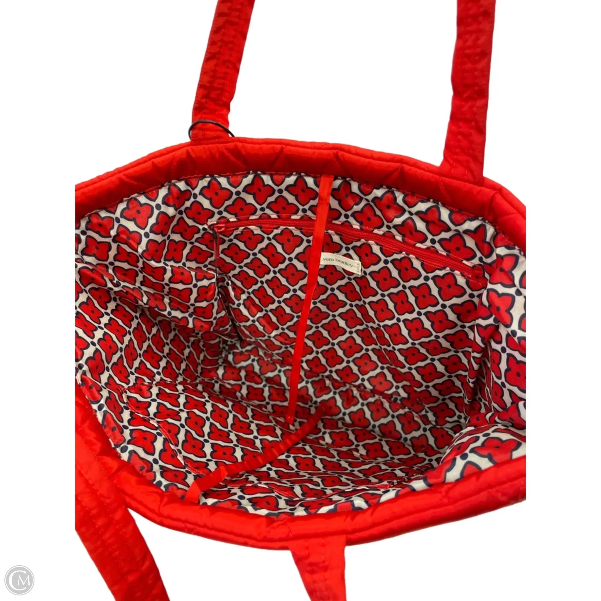 Tote By Vera Bradley, Size: Small