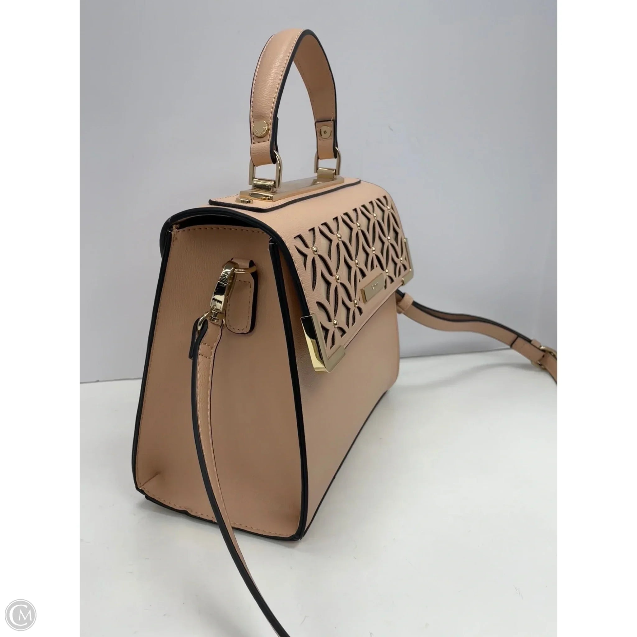 Crossbody By Cmb, Size: Medium