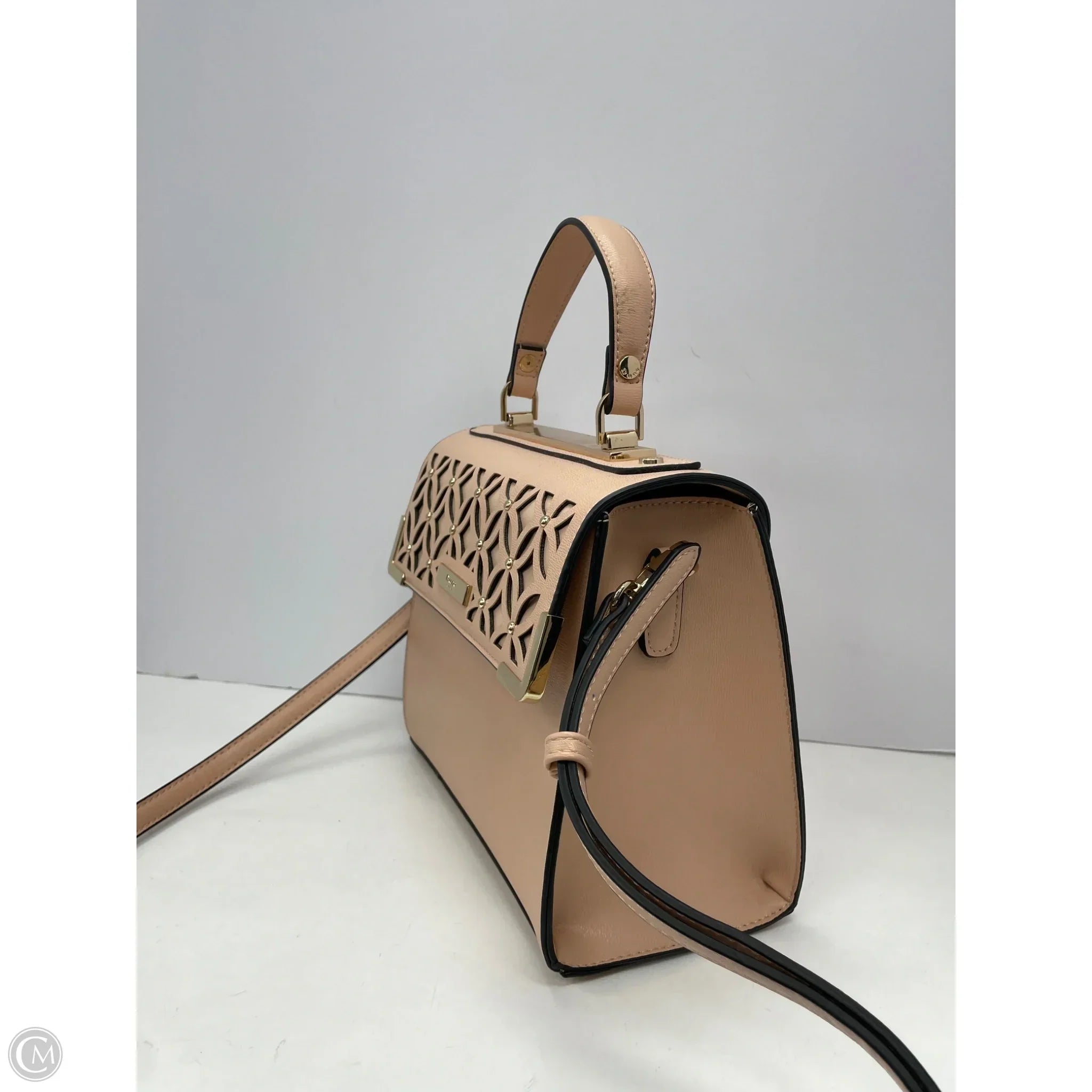 Crossbody By Cmb, Size: Medium