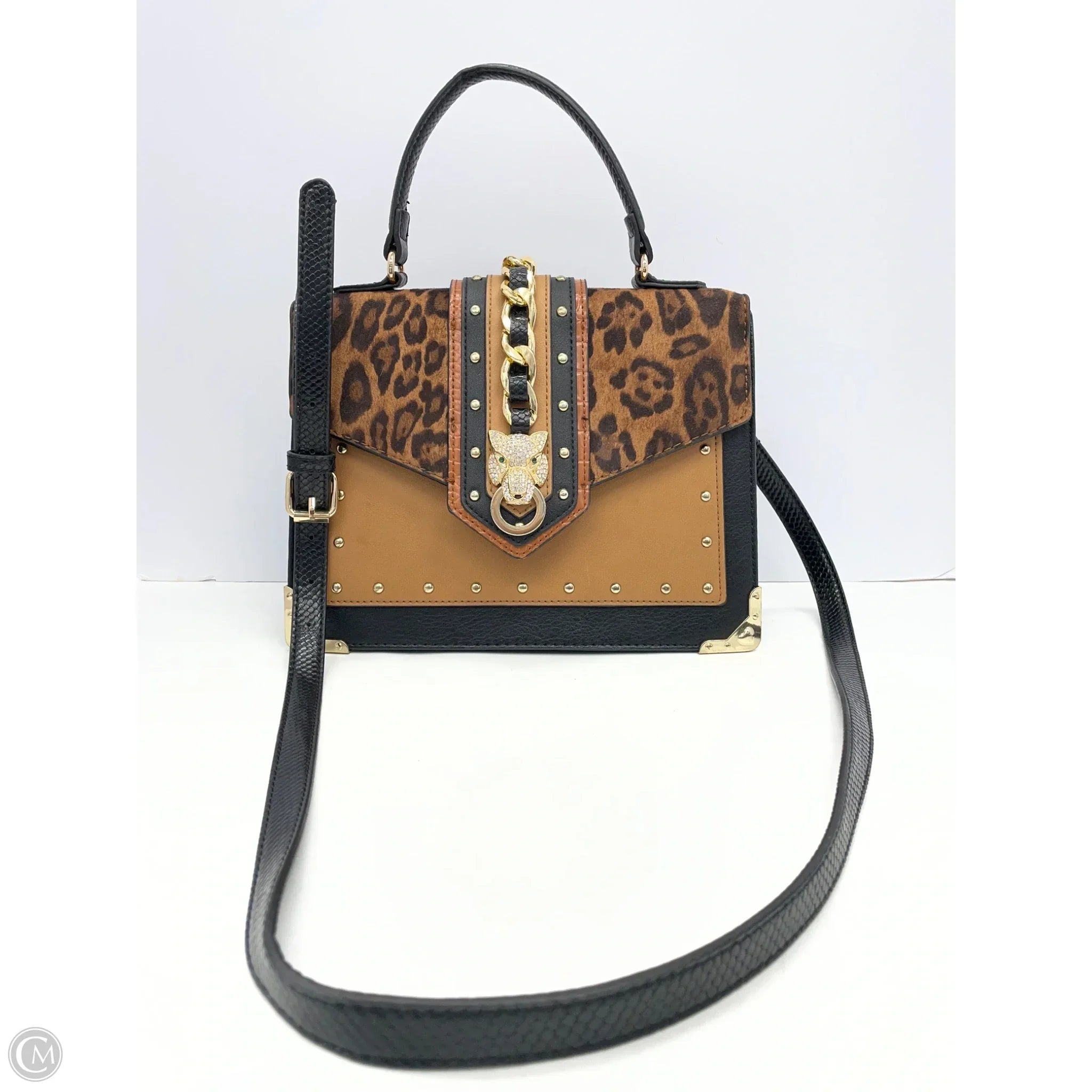 Crossbody By Aldo, Size: Medium
