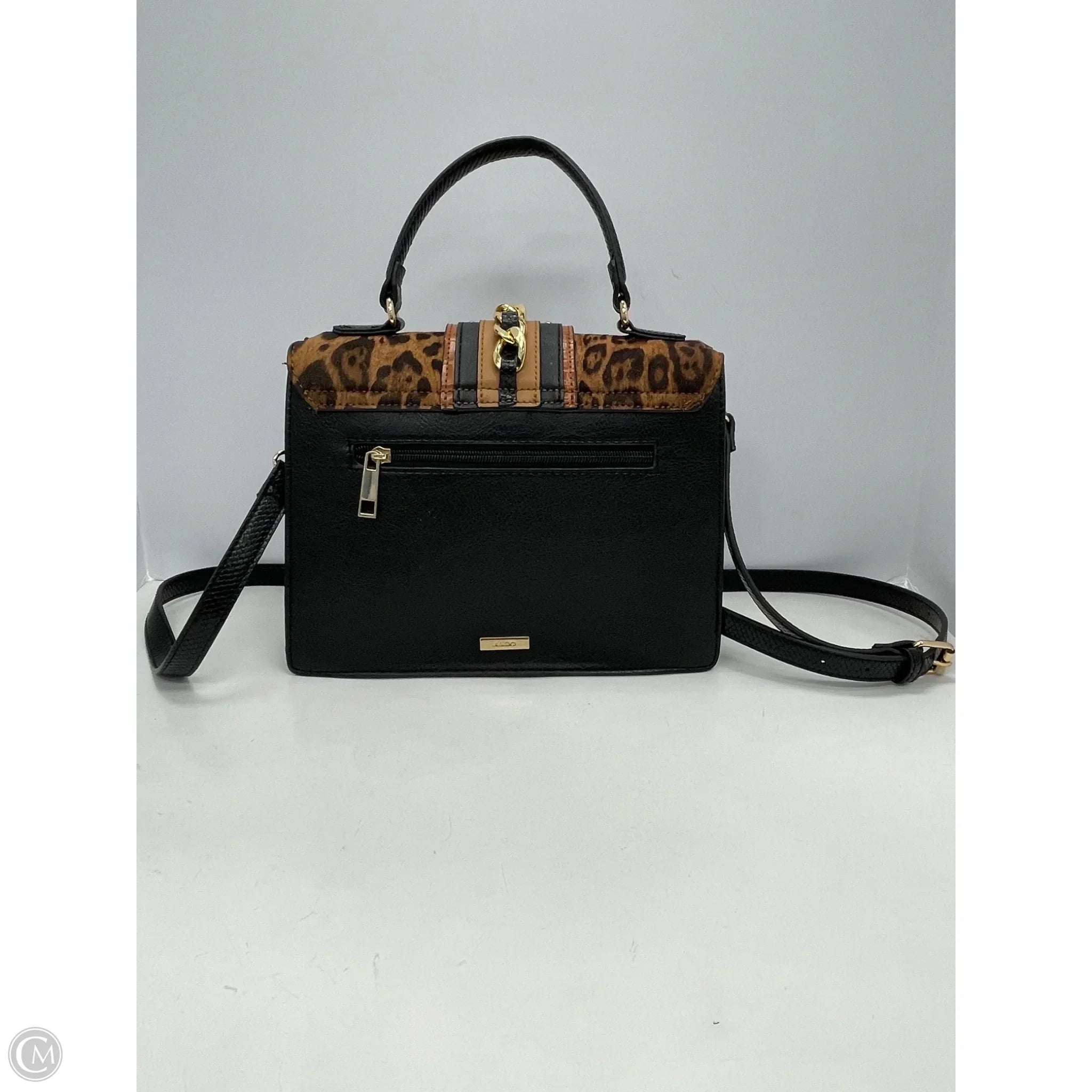 Crossbody By Aldo, Size: Medium