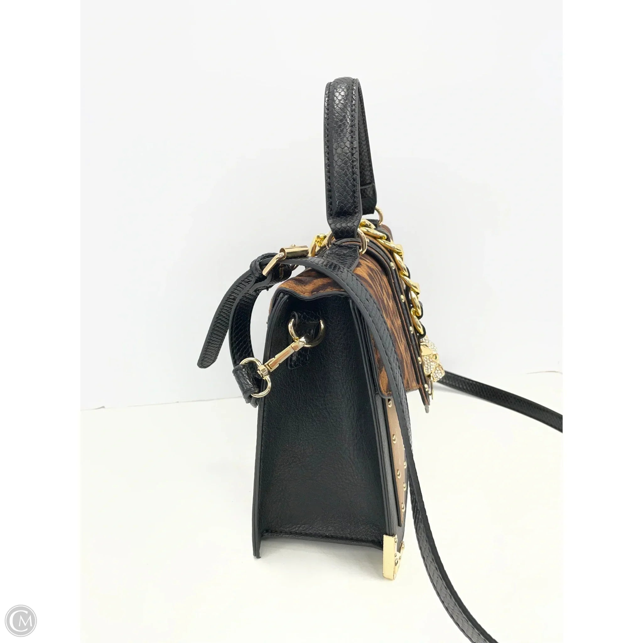 Crossbody By Aldo, Size: Medium