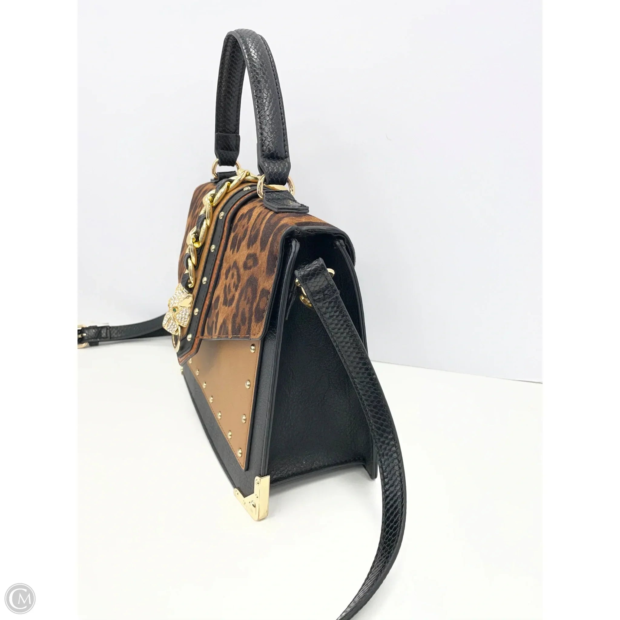 Crossbody By Aldo, Size: Medium