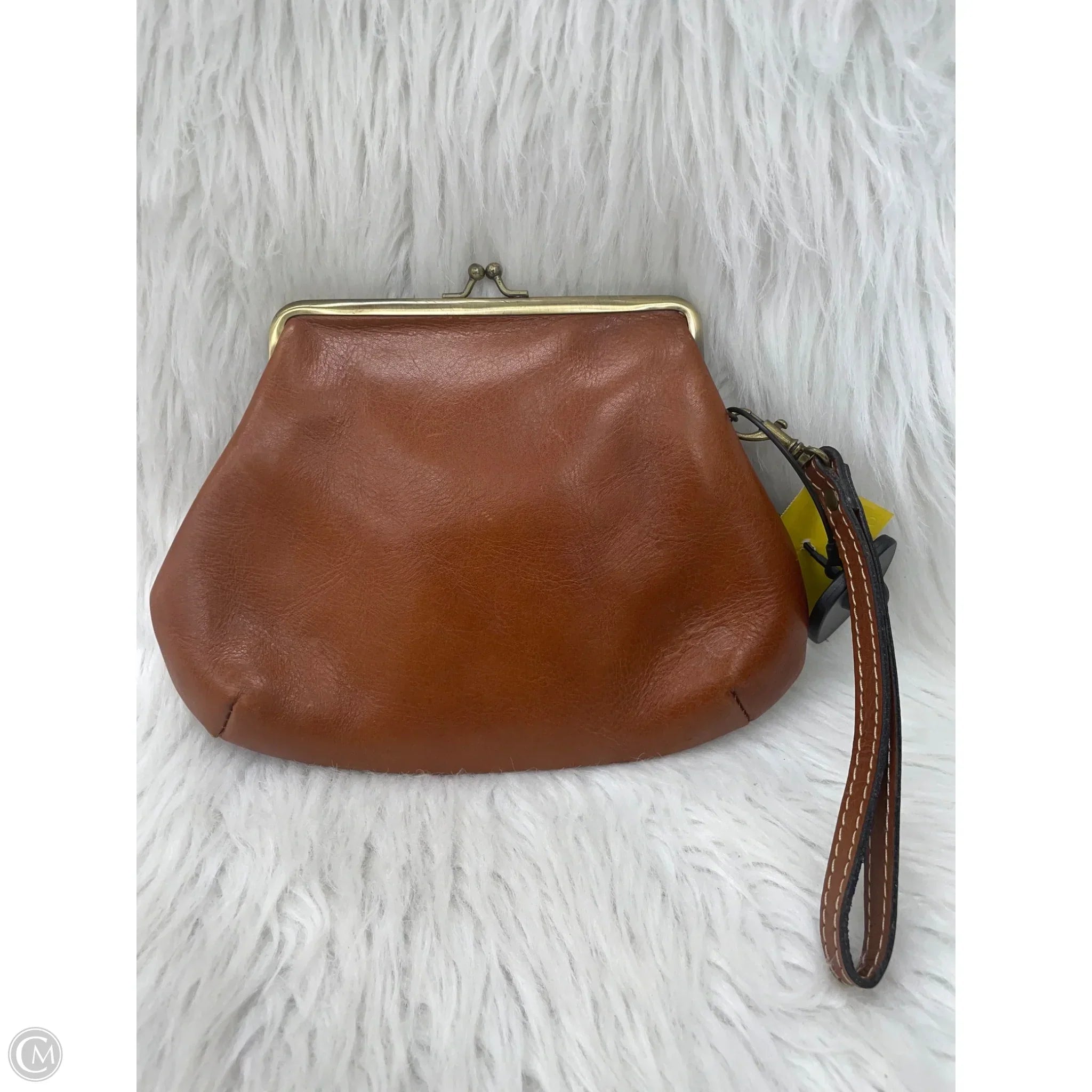 Wristlet Designer By Patricia Nash, Size: Large