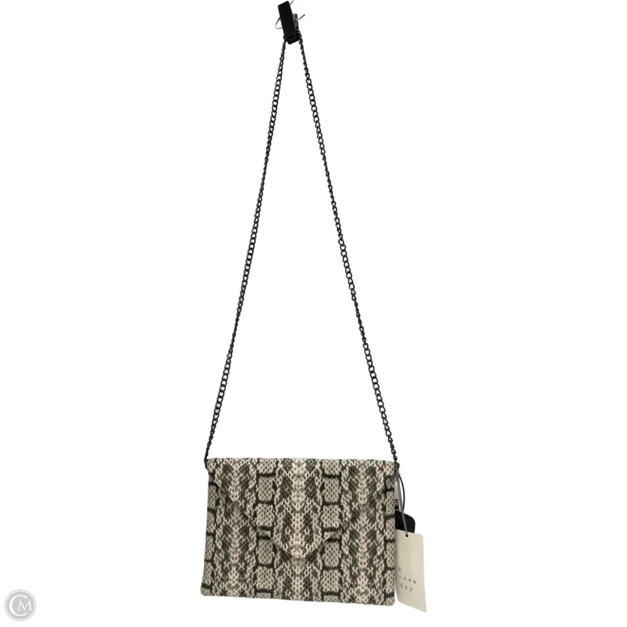 Crossbody By A New Day, Size: Medium