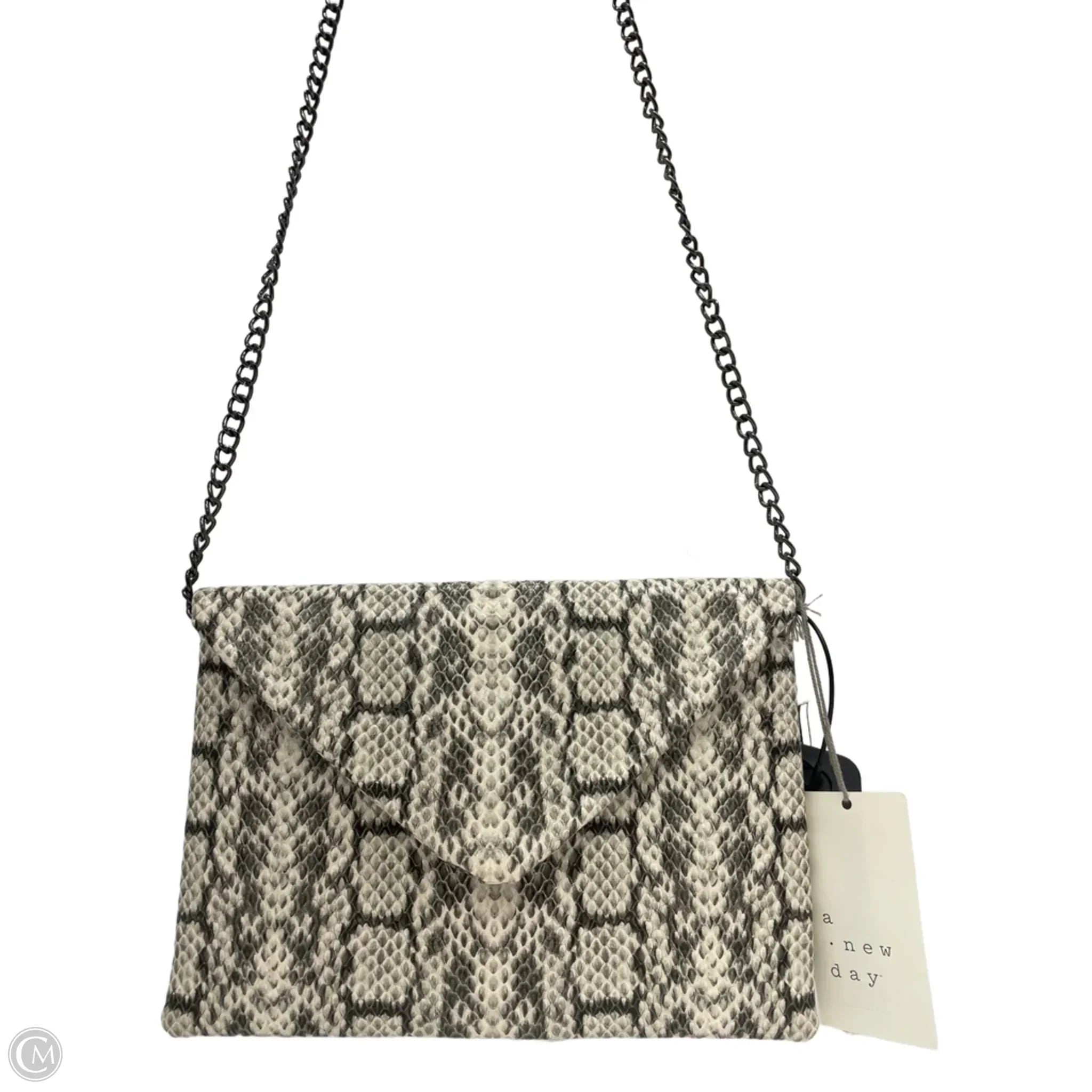 Crossbody By A New Day, Size: Medium