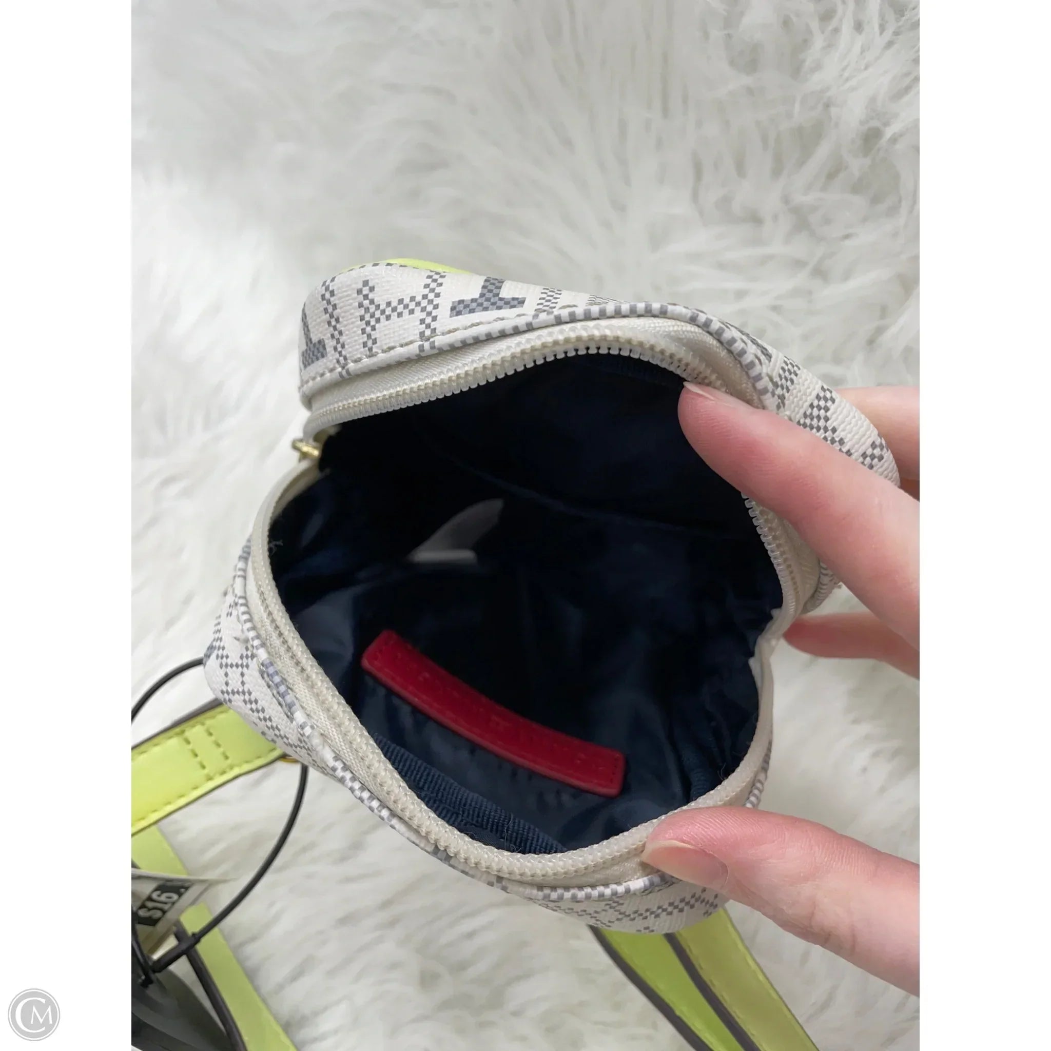 Crossbody By Tommy Hilfiger, Size: Small