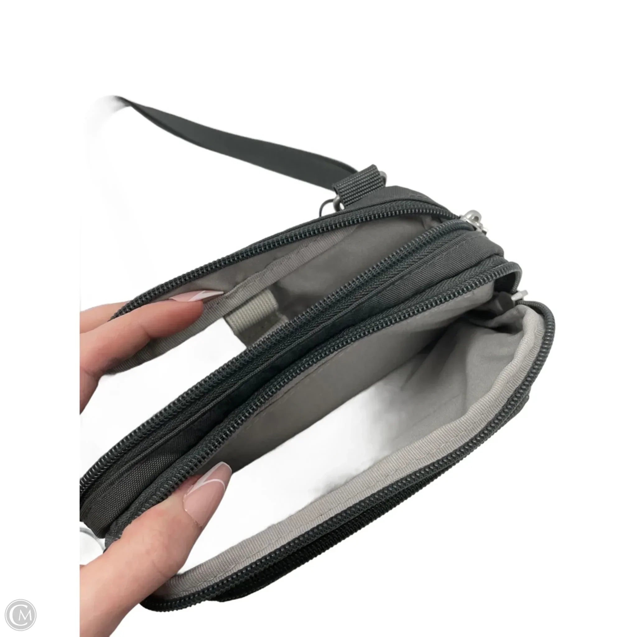 Crossbody By Baggallini, Size: Small
