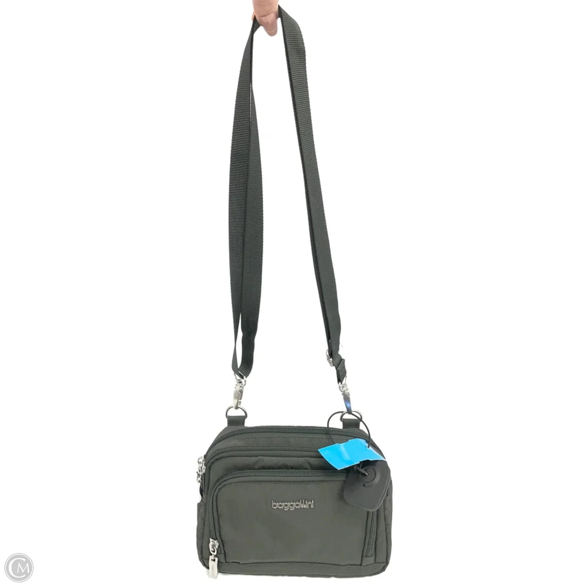 Crossbody By Baggallini, Size: Small