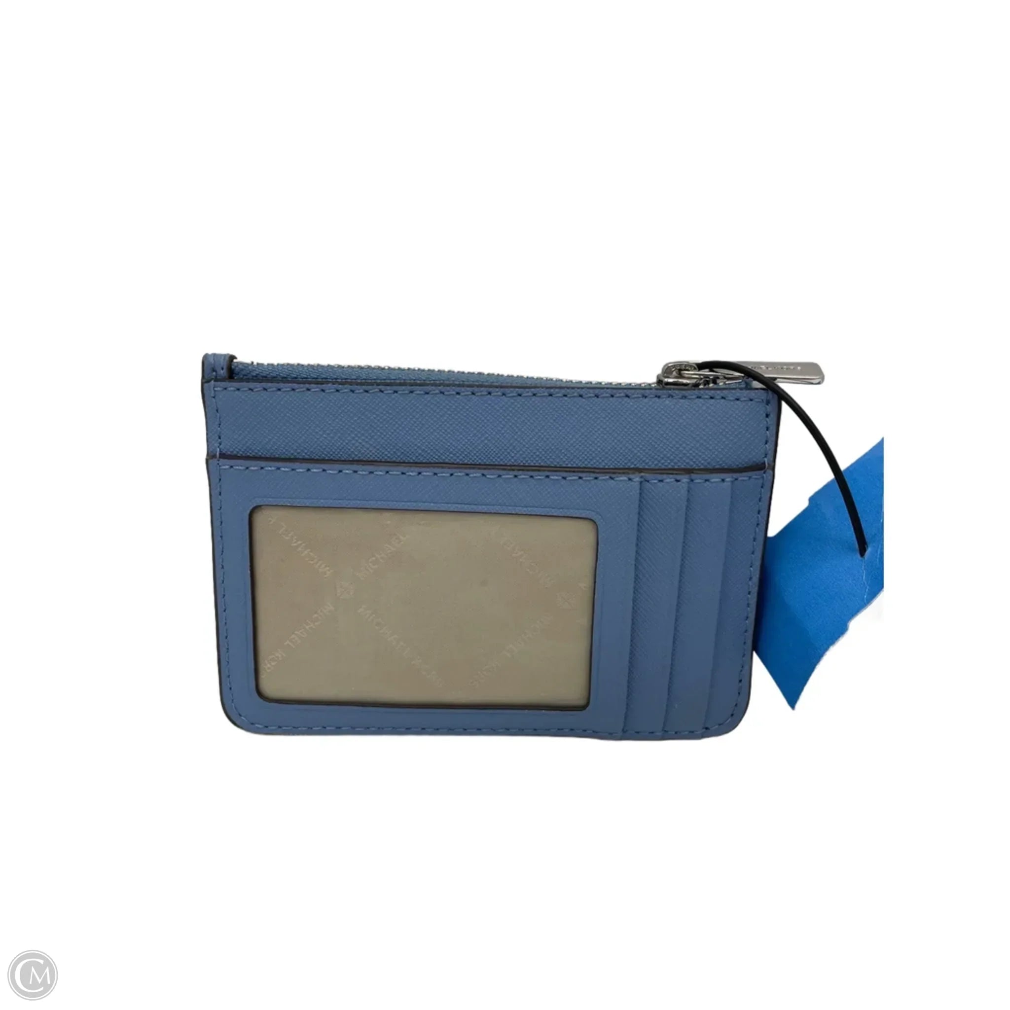 Wallet Designer By Michael Kors, Size: Small