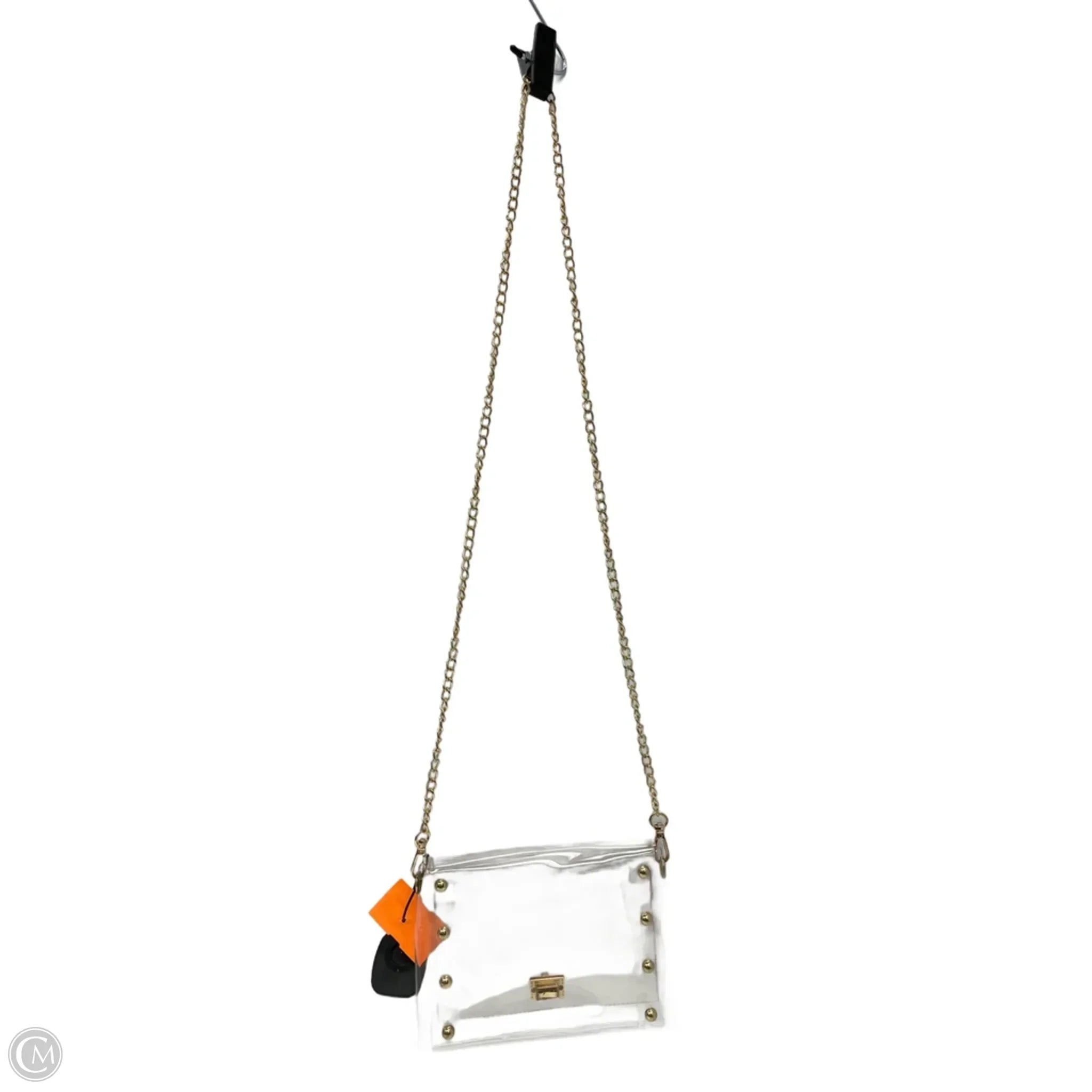 Crossbody By Clothes Mentor, Size: Small